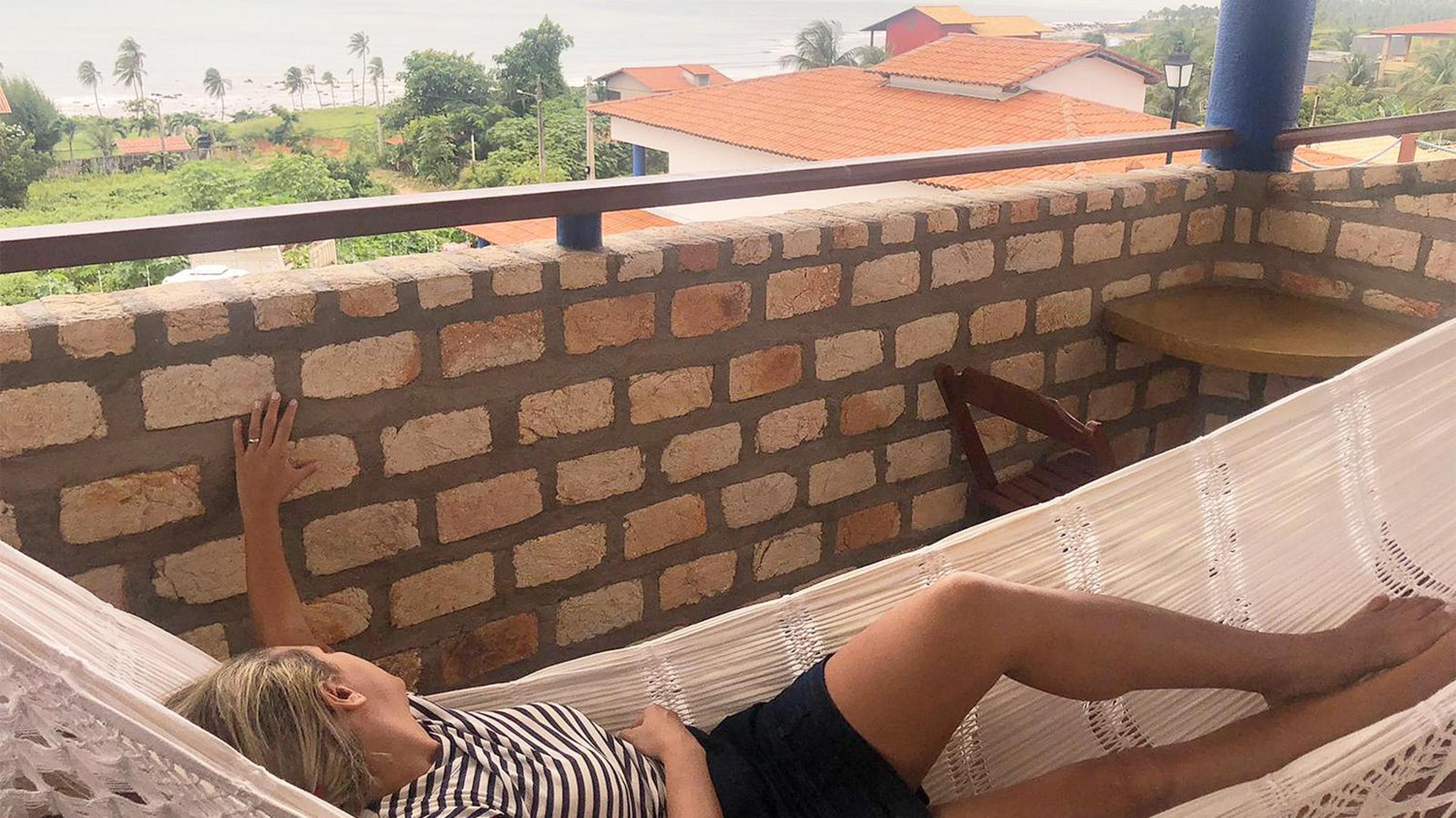 Pousada do Sol