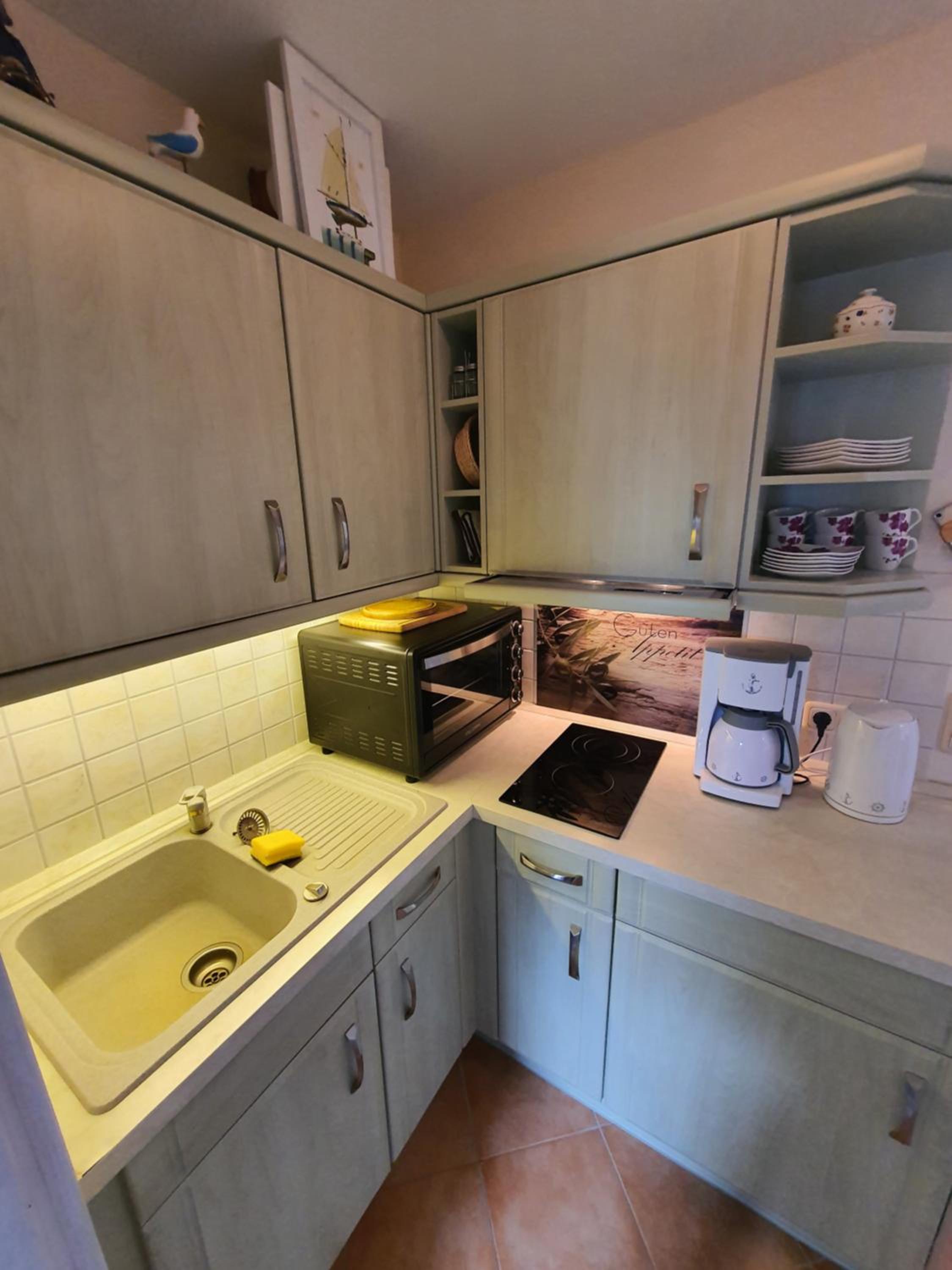 Ferienwohnung Örni