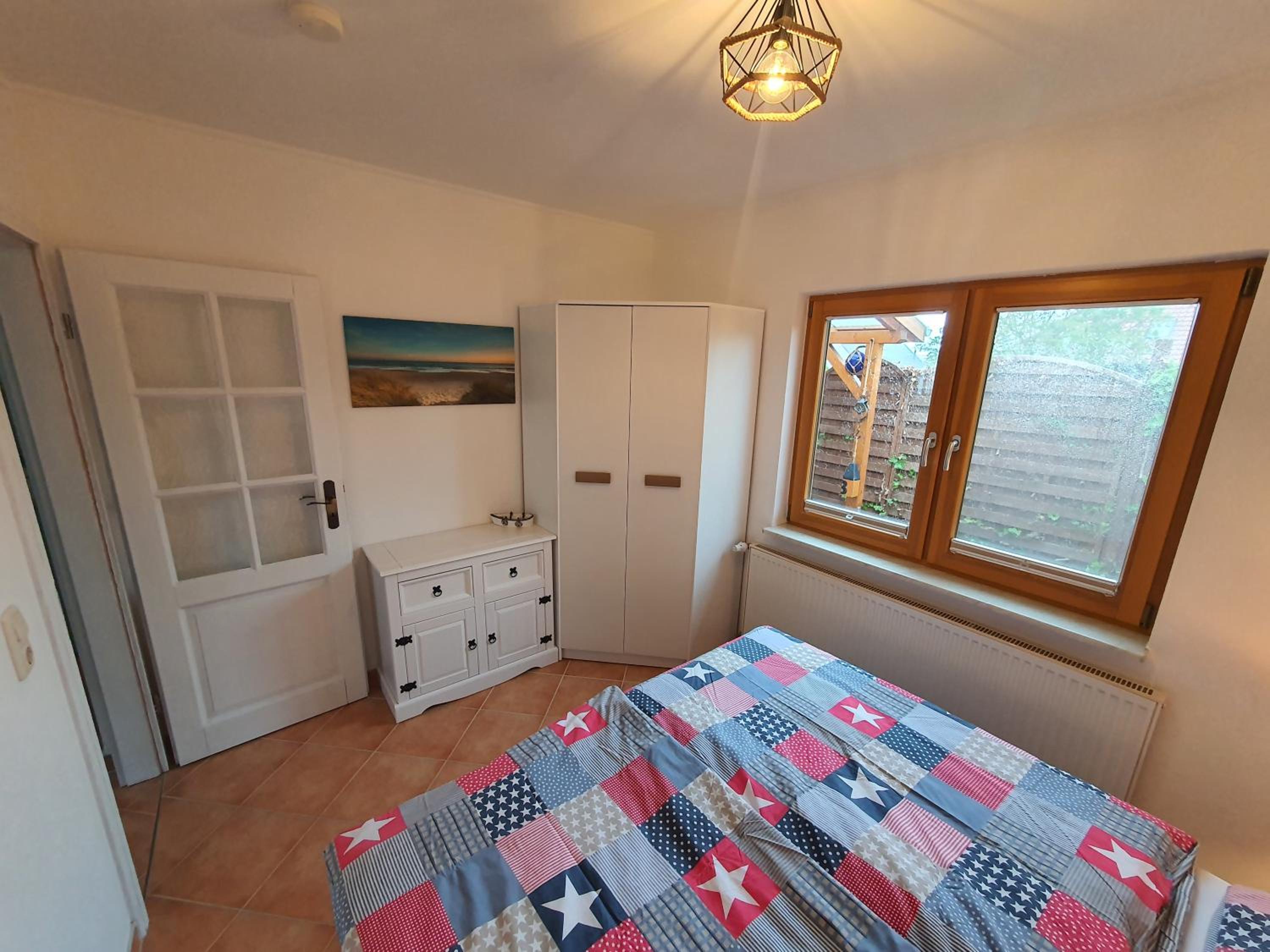 Ferienwohnung Örni