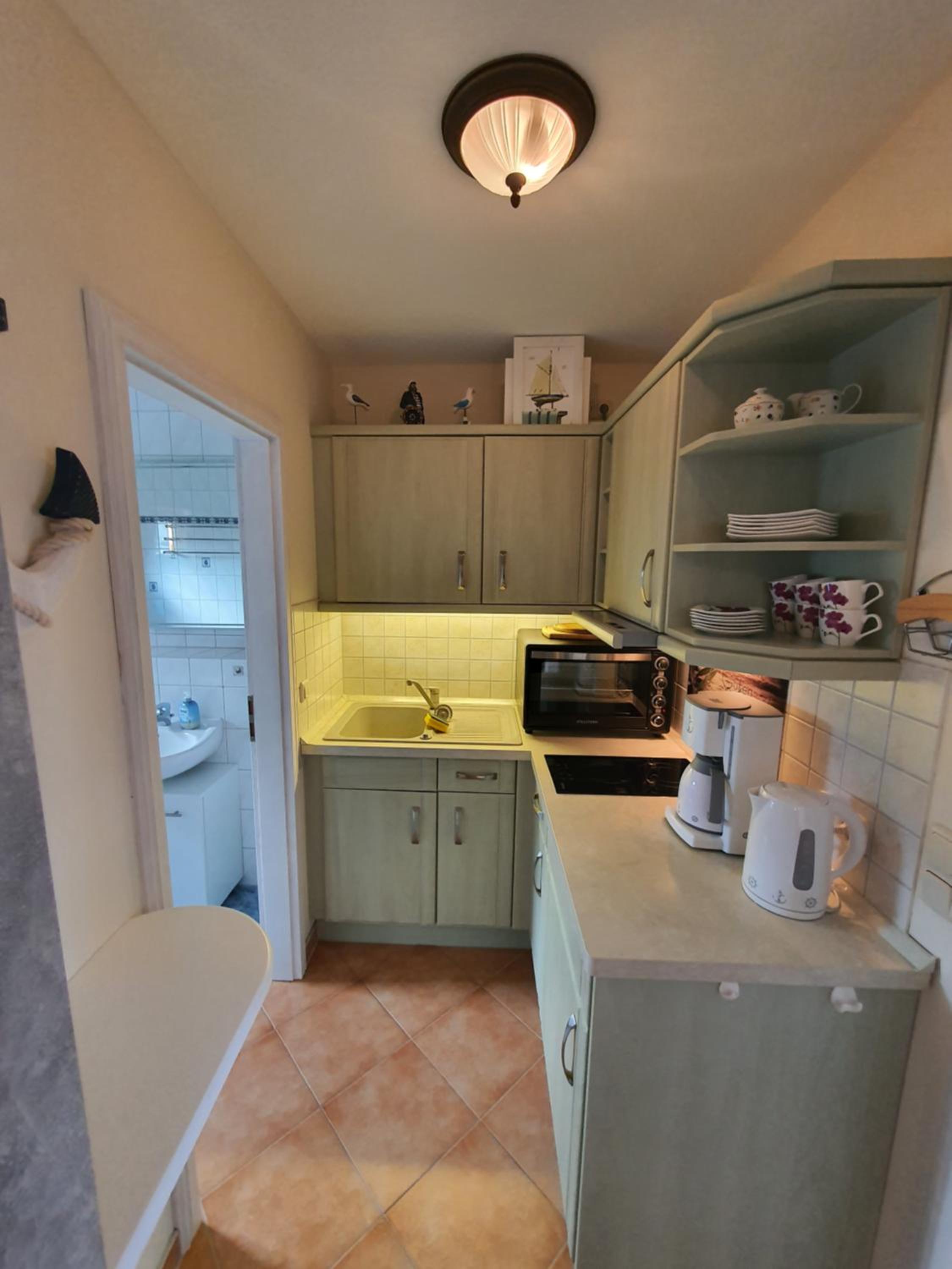 Ferienwohnung Örni