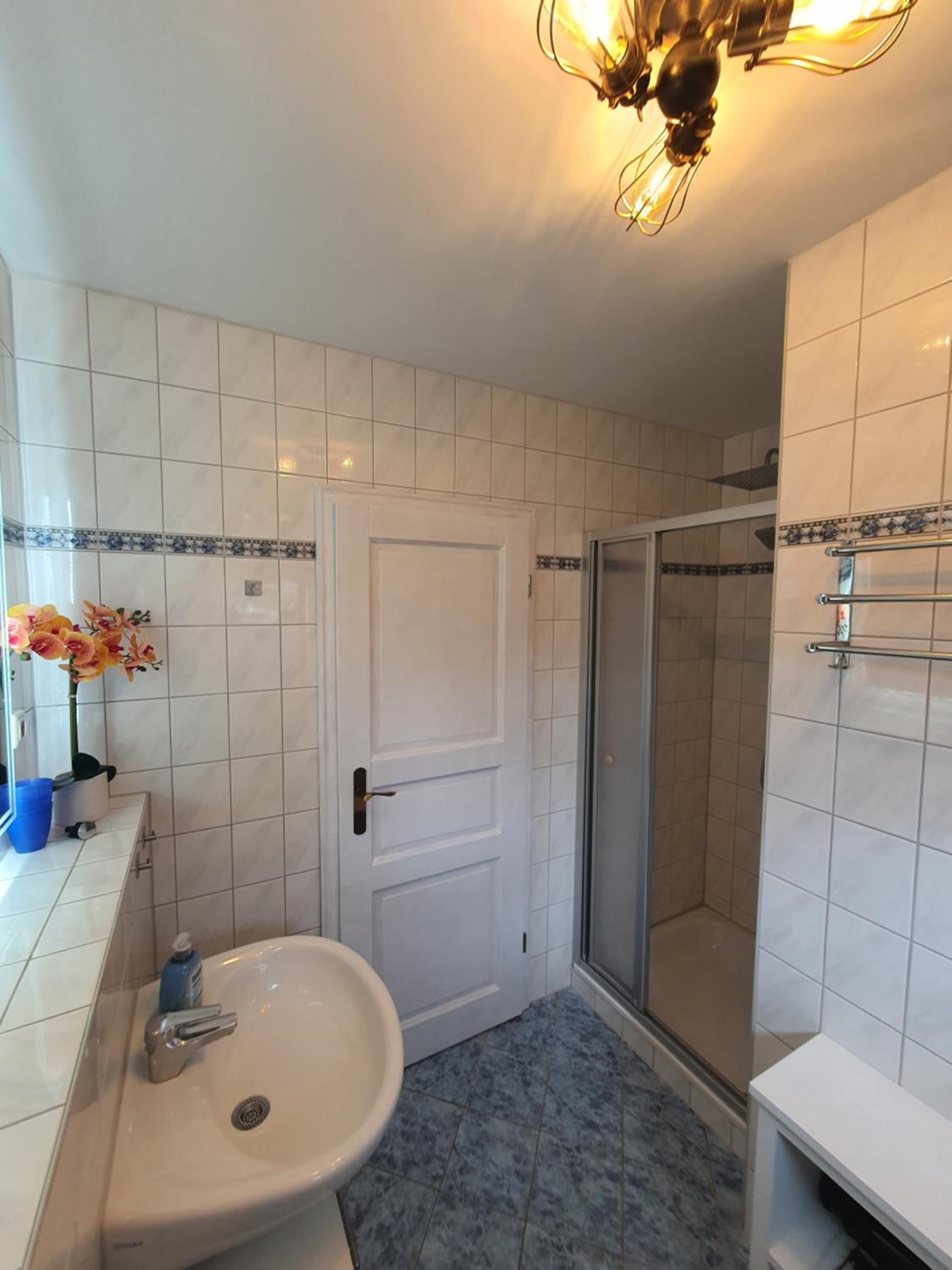 Ferienwohnung Örni