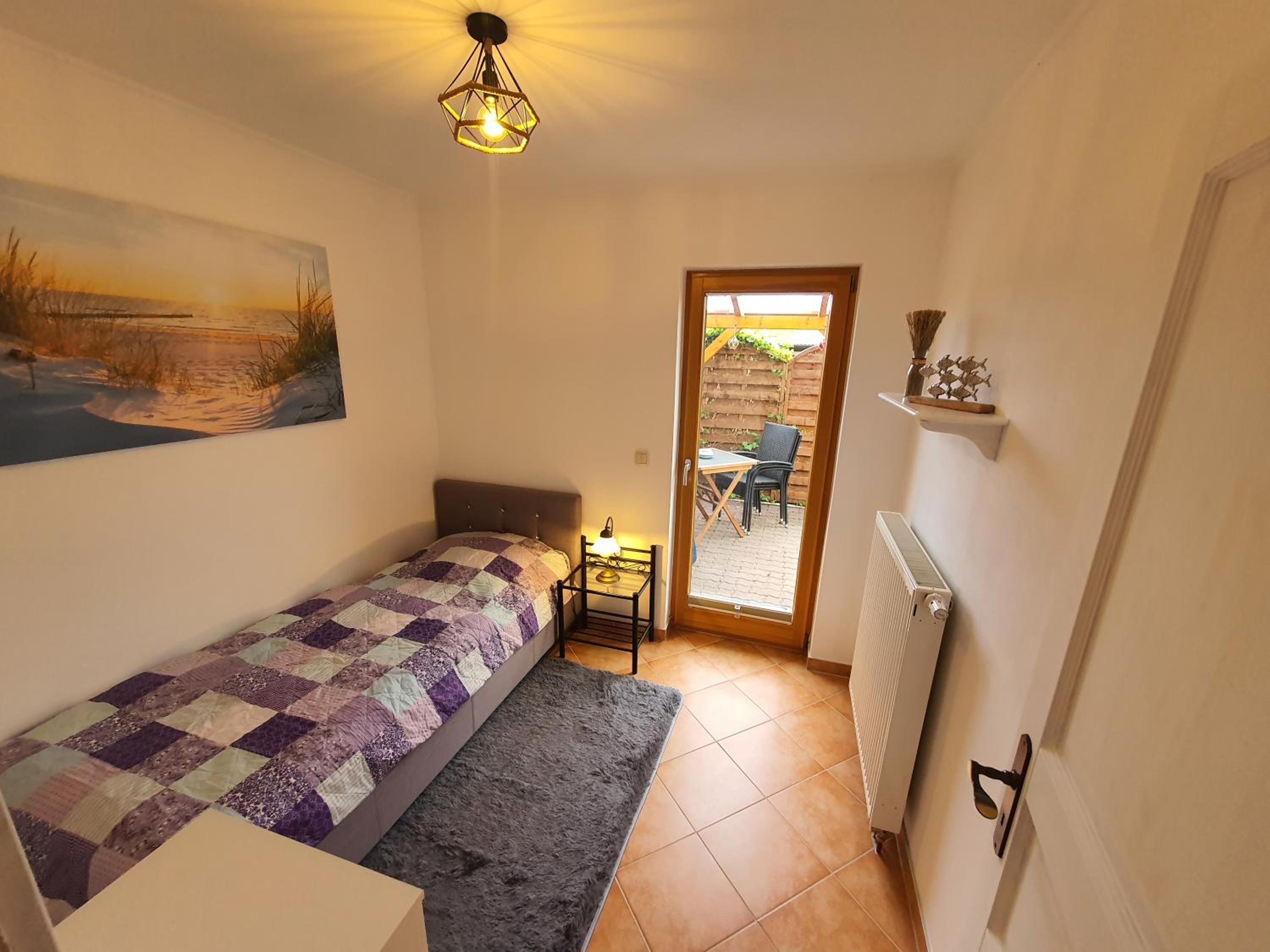 Ferienwohnung Örni