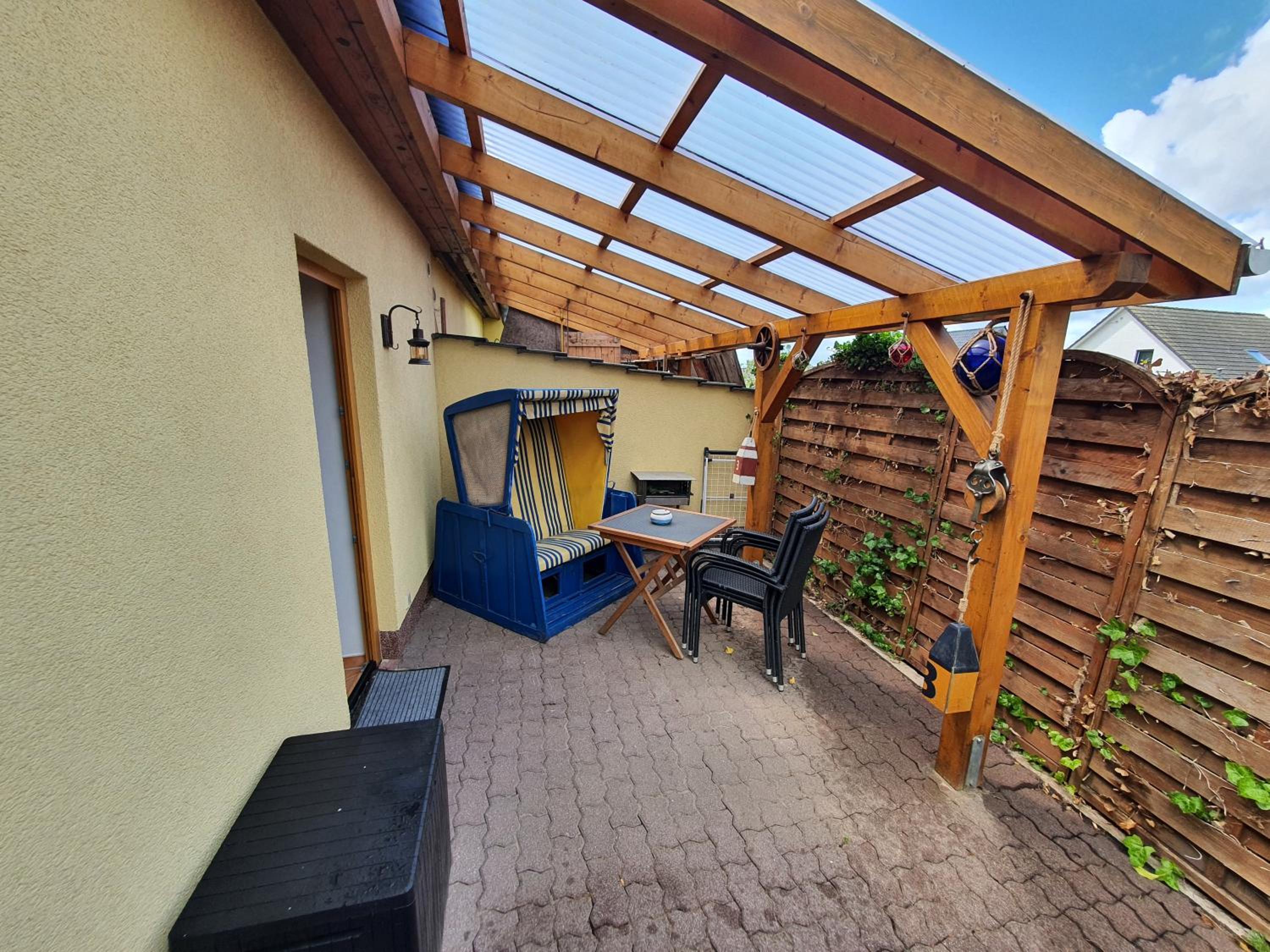 Ferienwohnung Örni