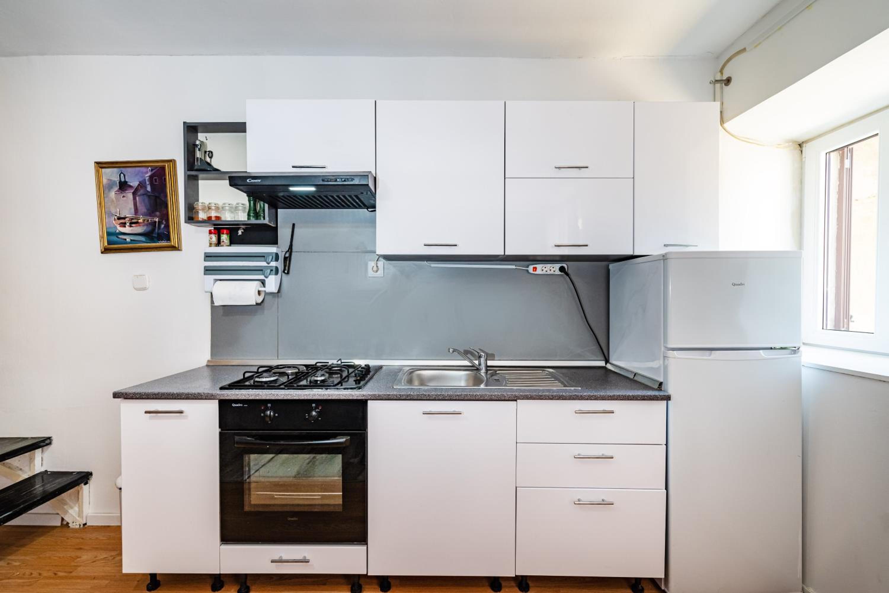 Apartman Best