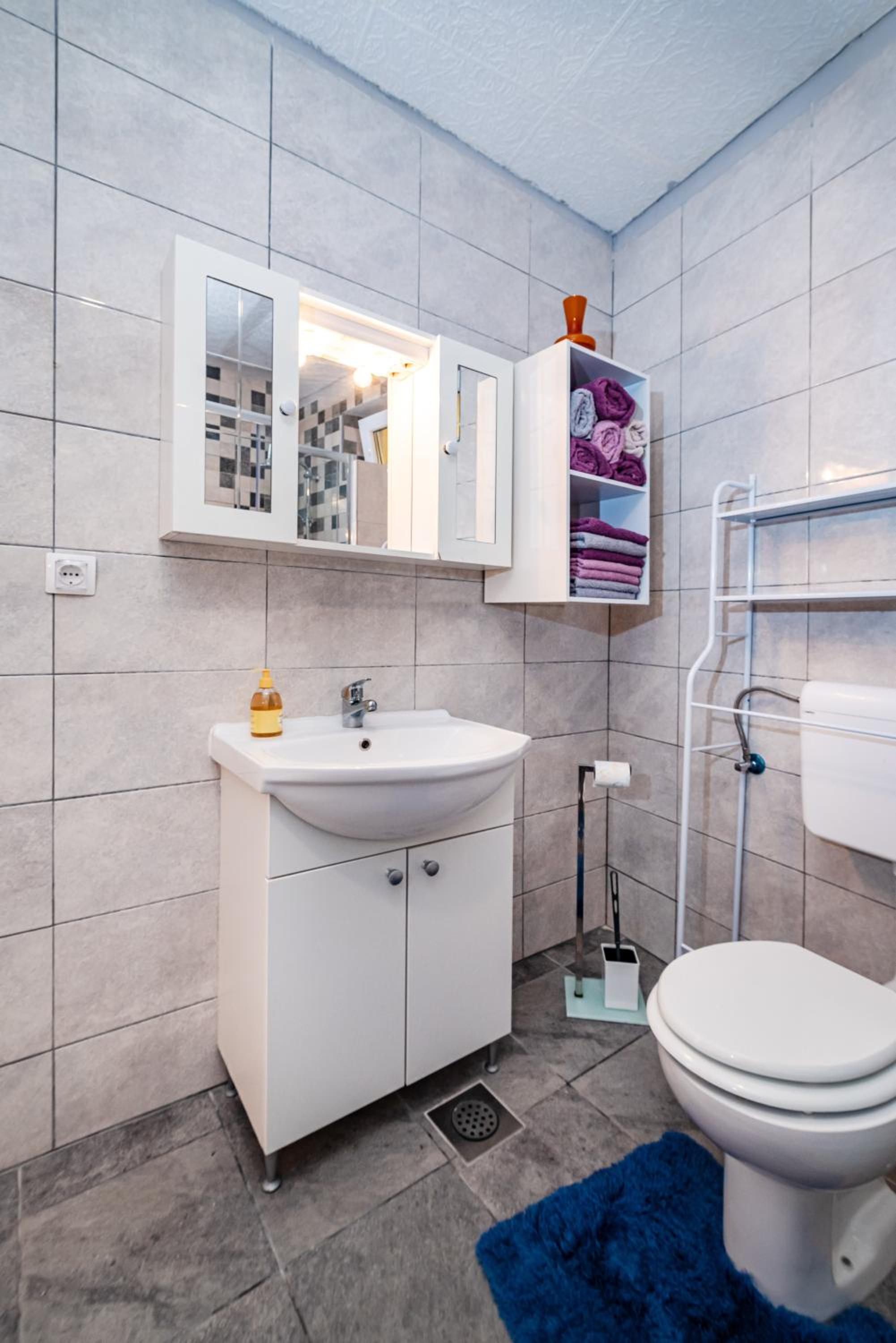 Apartman Best