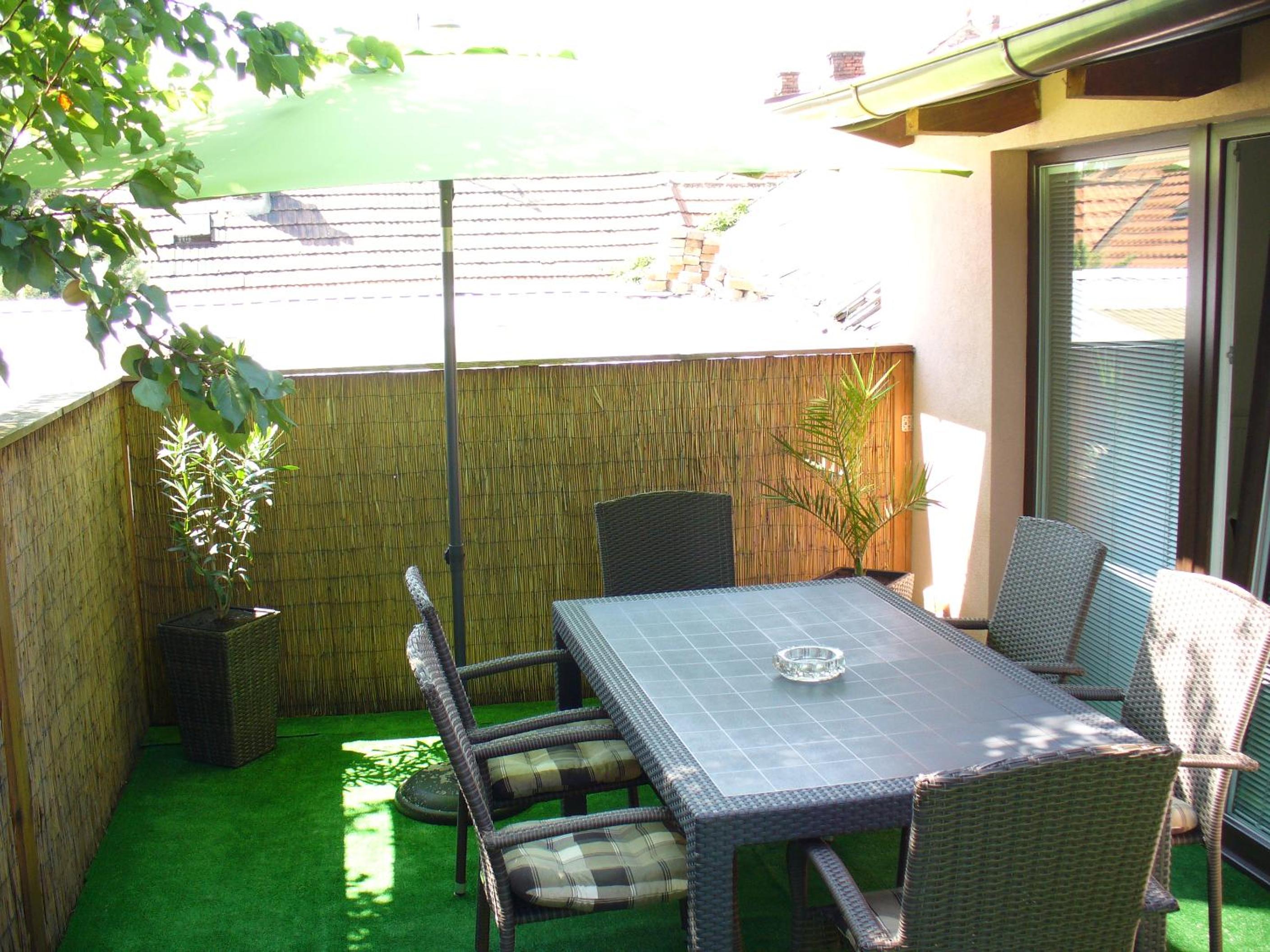 Chalupa a apartmány Morajda view 3