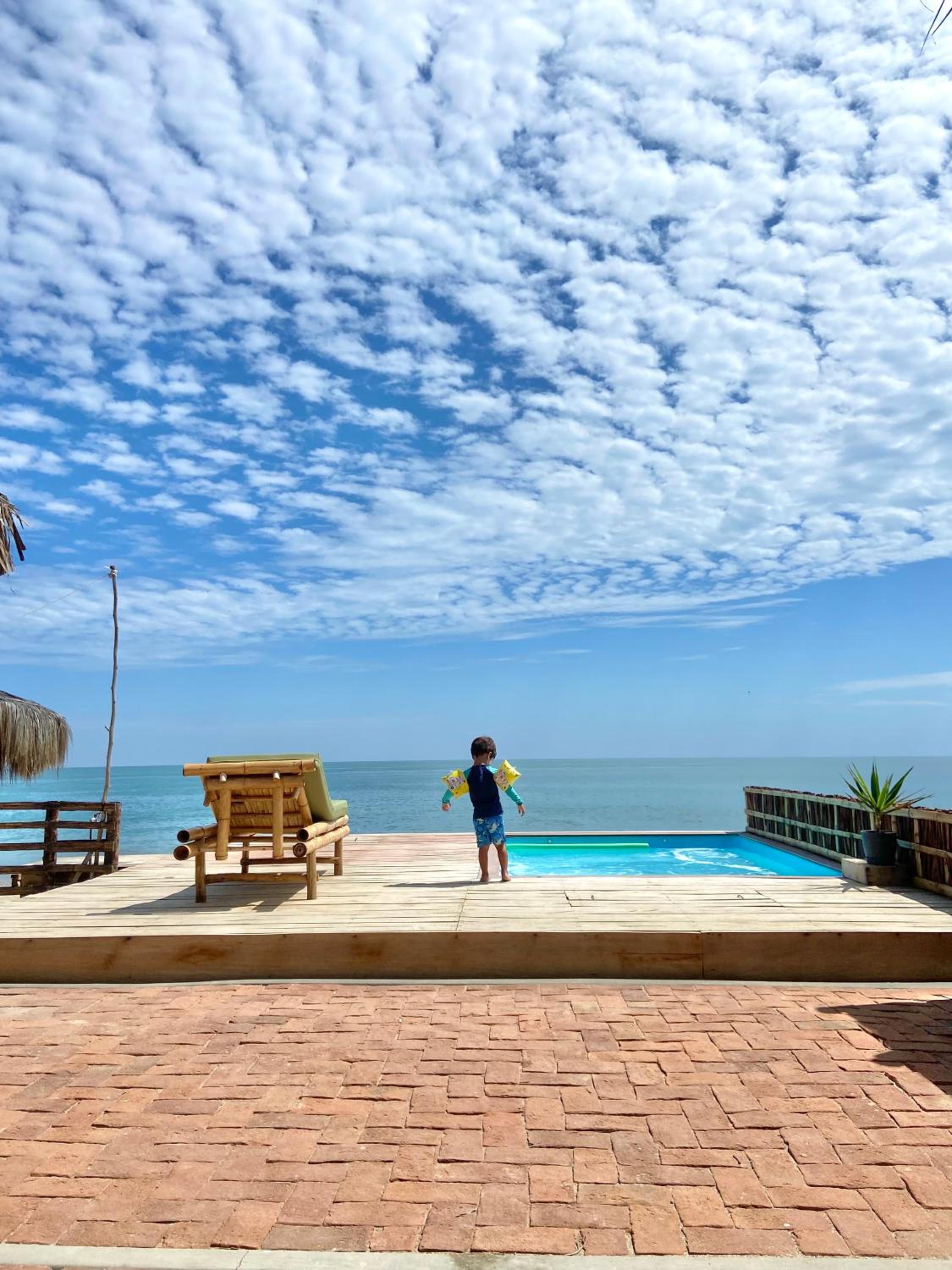 Casa Kahuna view 3