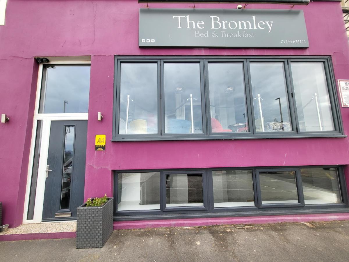 Hotel The Bromley - Image 1