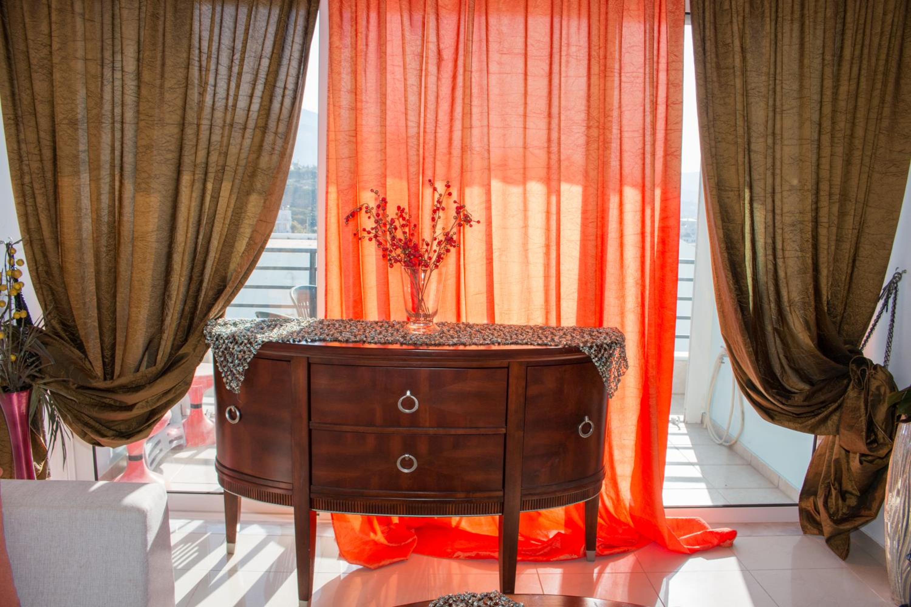 Hotel Vasiliki Residence , Theseus Village , Heraklion - Image 1