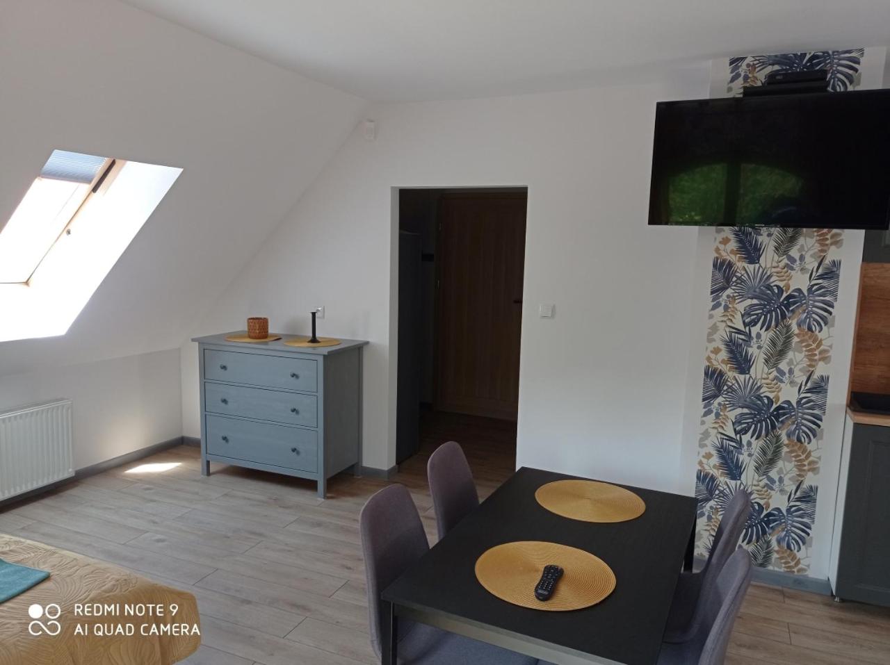 Apartamenty Brzozowe Zacisze view 3
