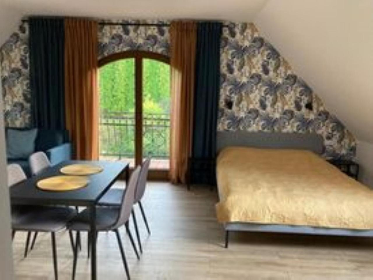 Apartamenty Brzozowe Zacisze view 5