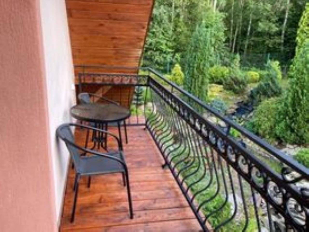 Apartamenty Brzozowe Zacisze view 4
