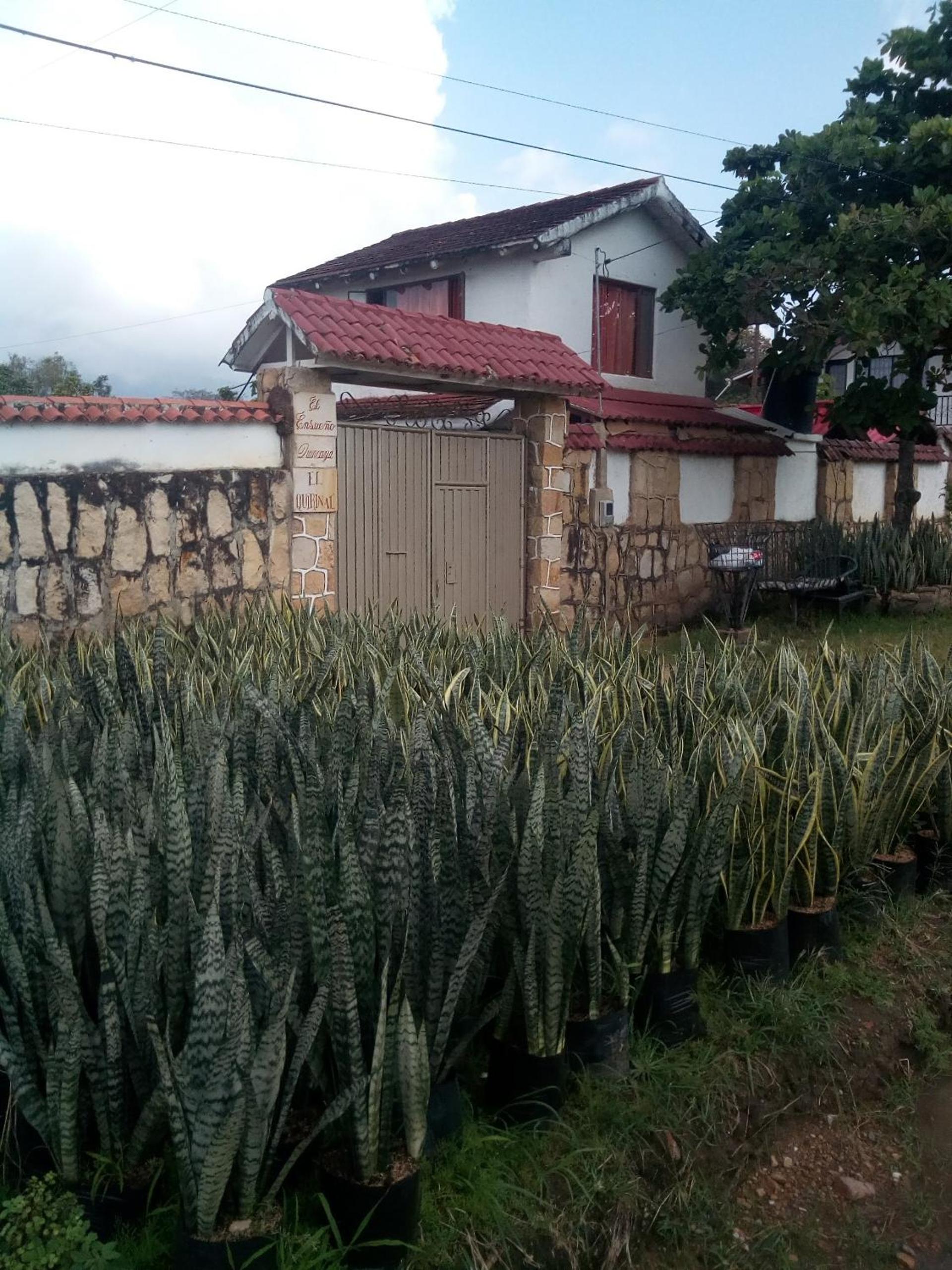 Finca El Ensueño