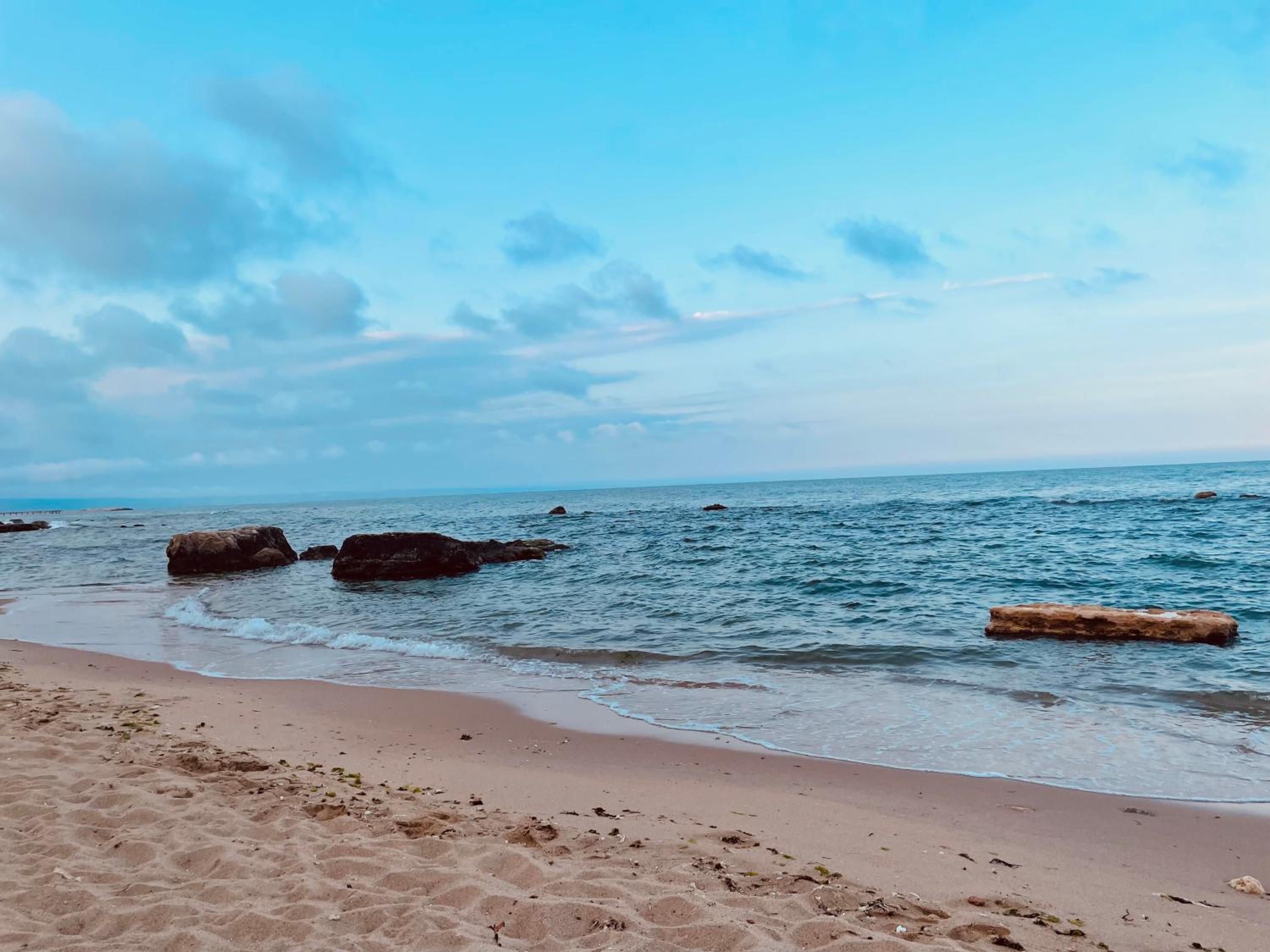 Magnifica La Mer