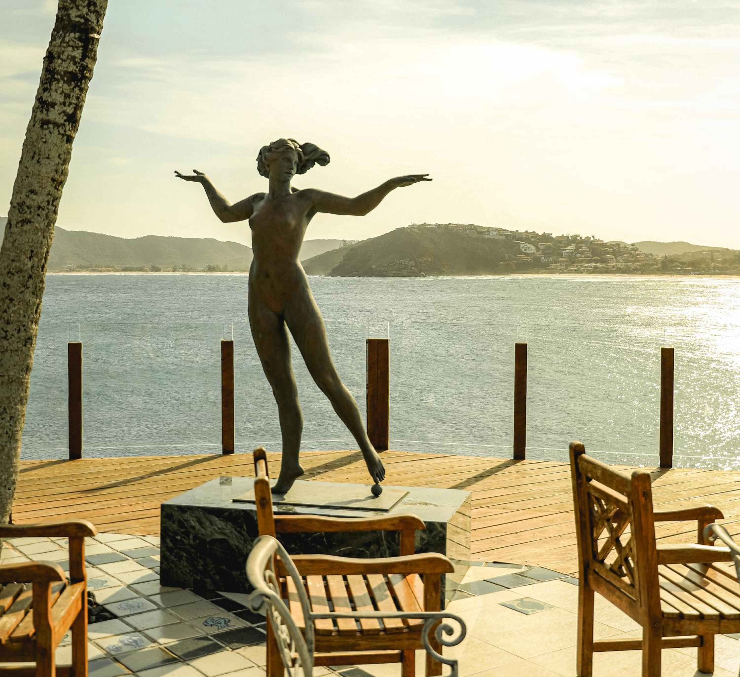 Bravacasa Geriba Búzios Luxury Inn