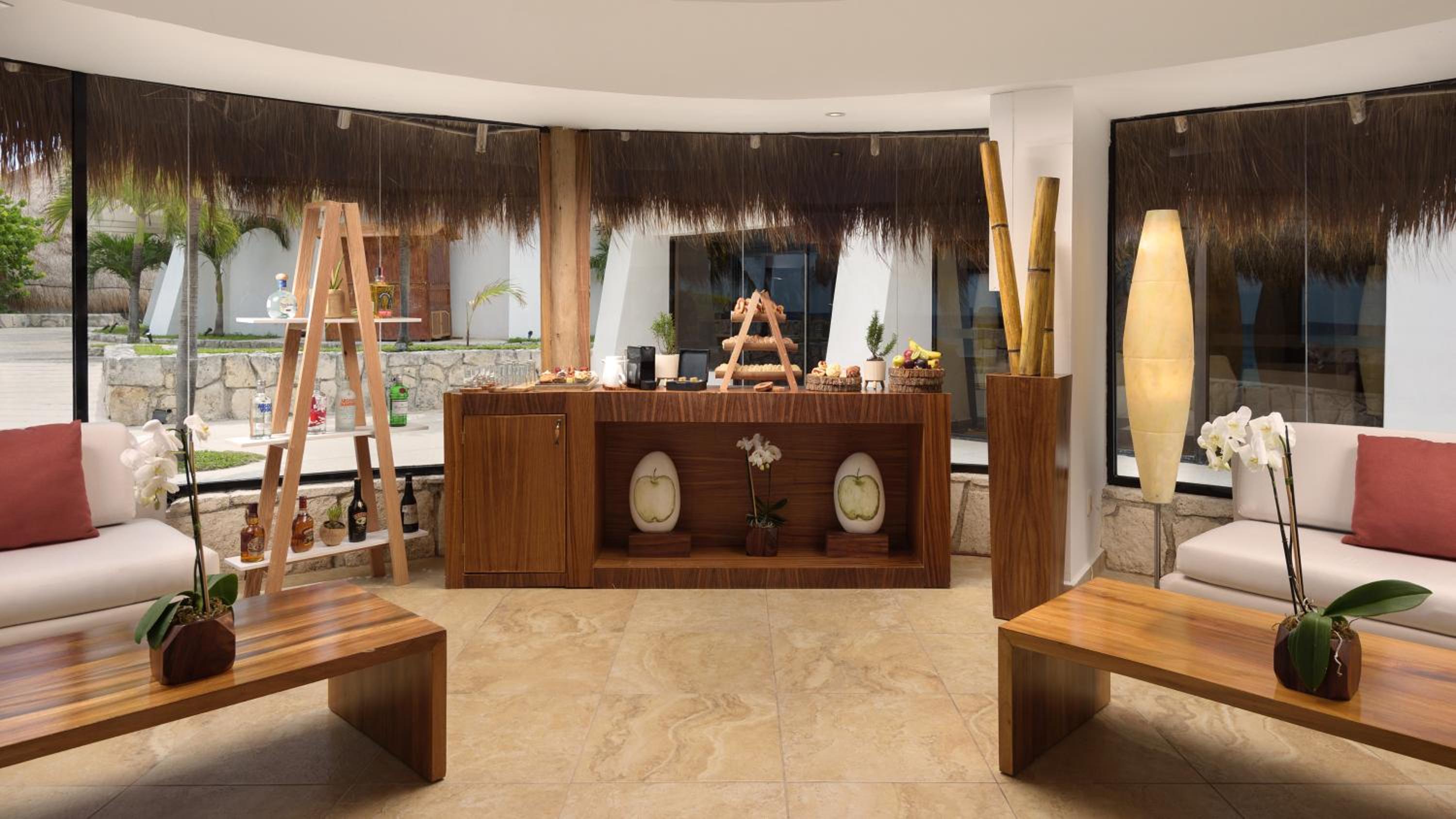 Melia Cozumel All Inclusive - Property Image 2