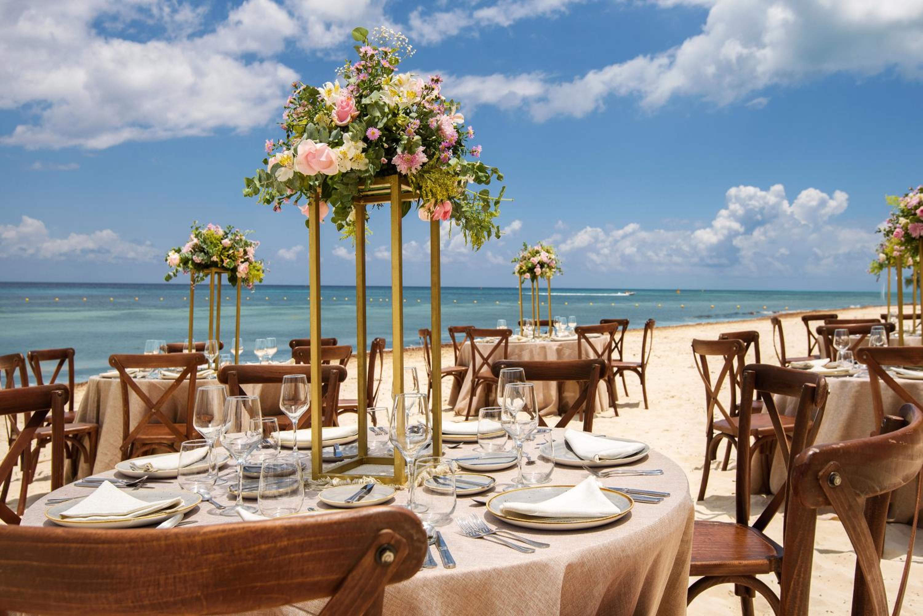 Melia Cozumel All Inclusive - Property Image 54