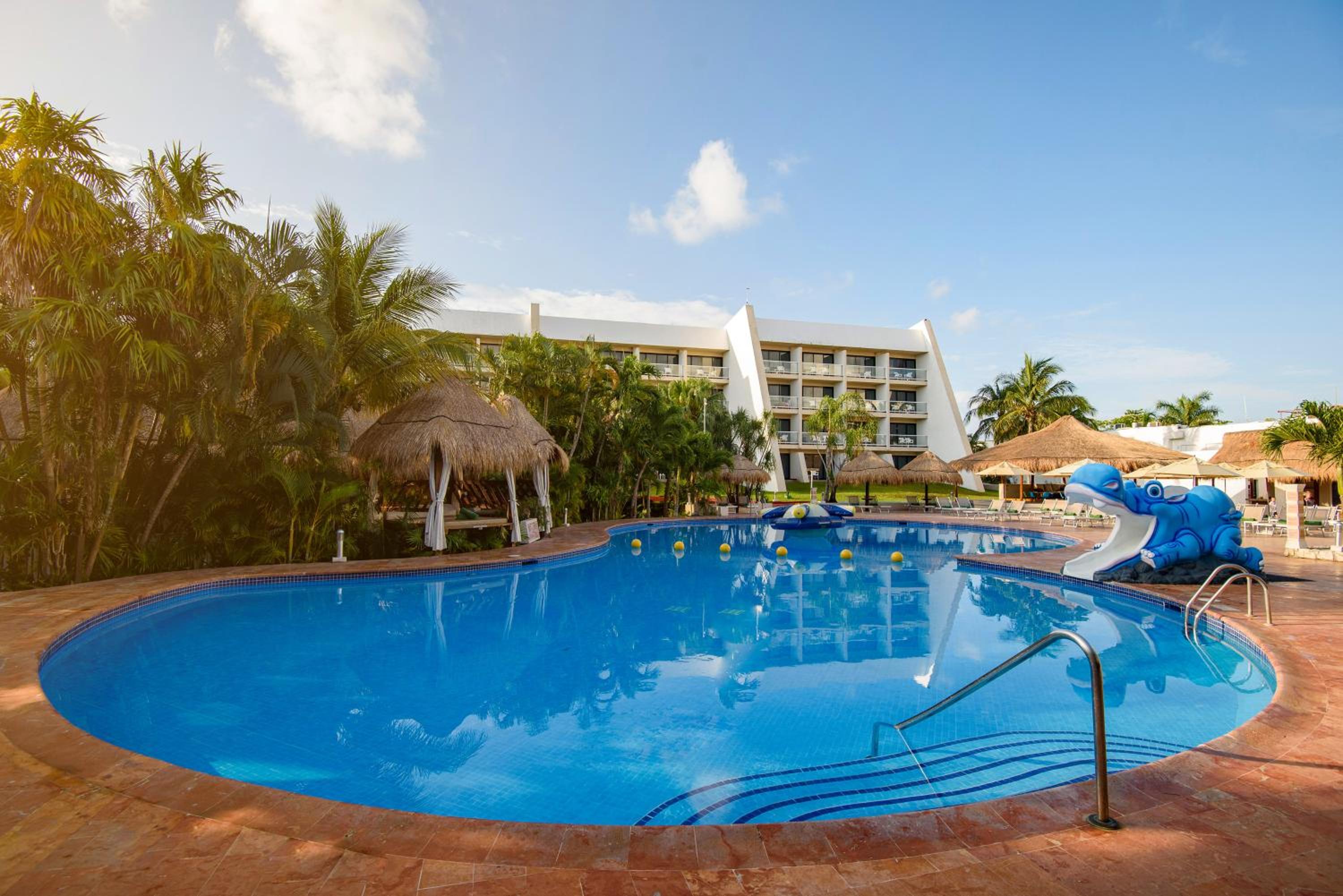 Melia Cozumel All Inclusive - Property Image 42
