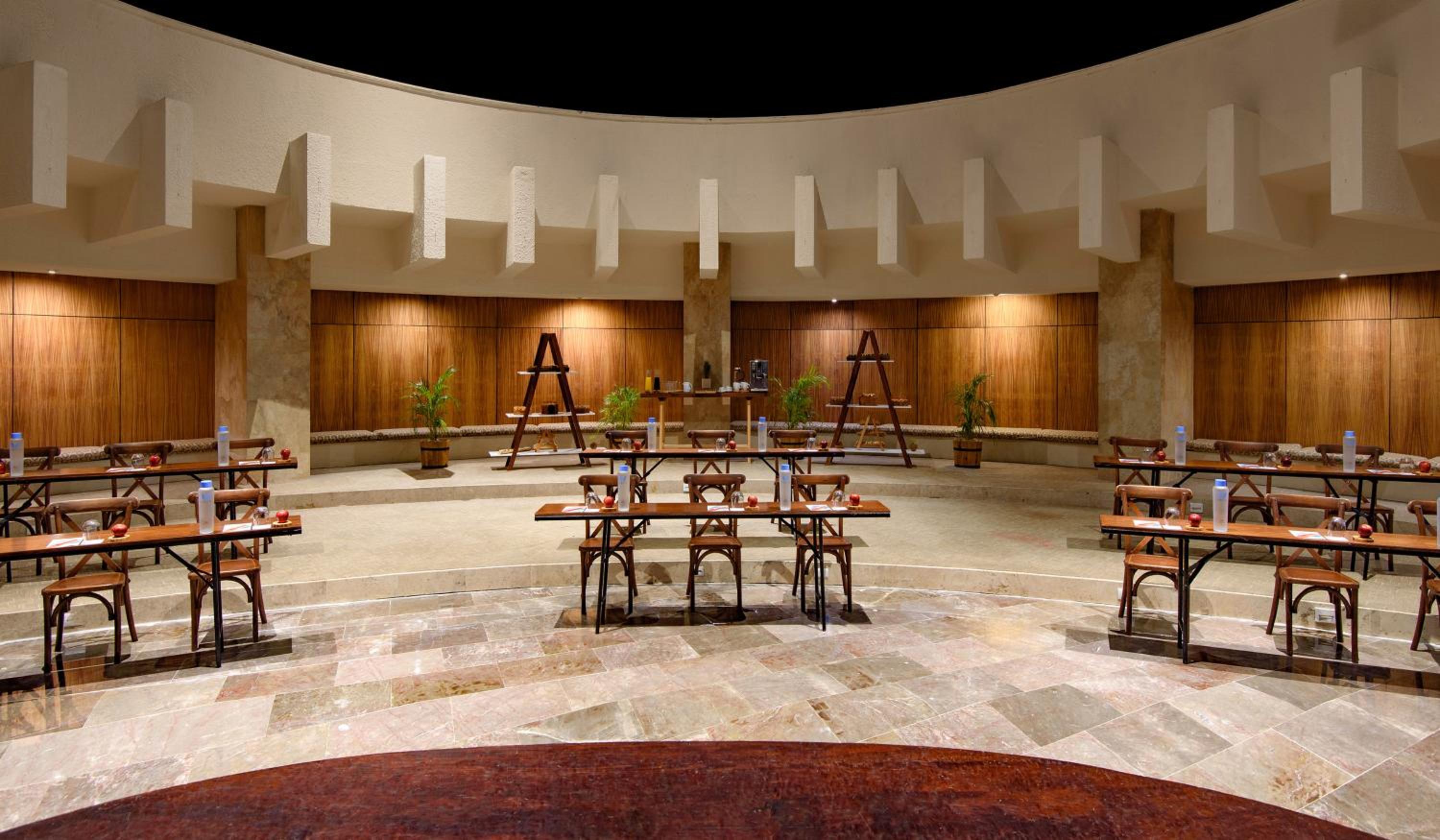 Melia Cozumel All Inclusive - Property Image 36