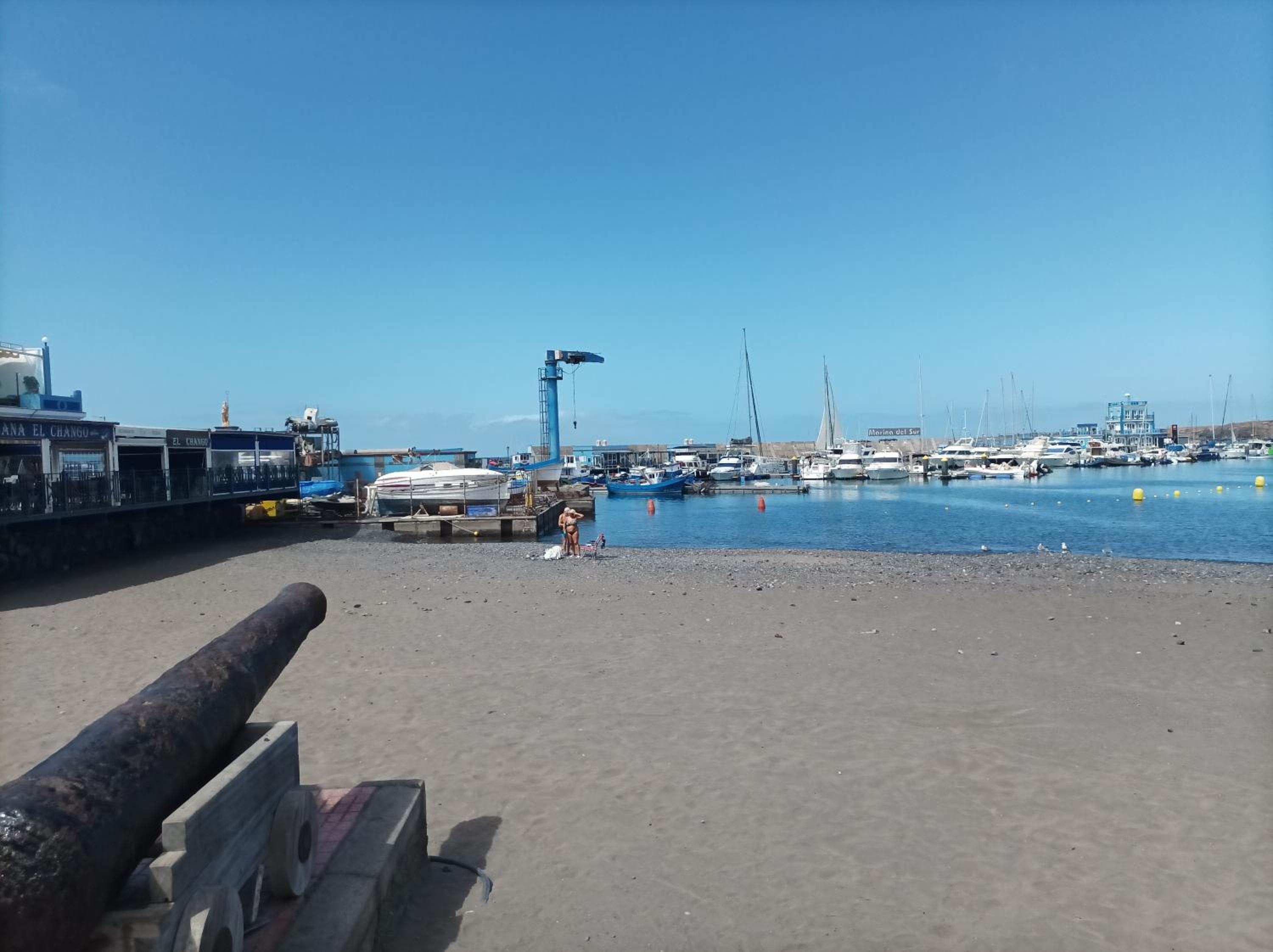 Apartamento Sol y Mar I view 3