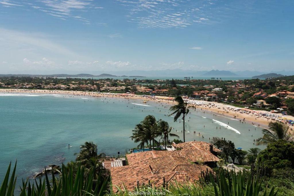 Bravacasa Geriba Búzios Luxury Inn