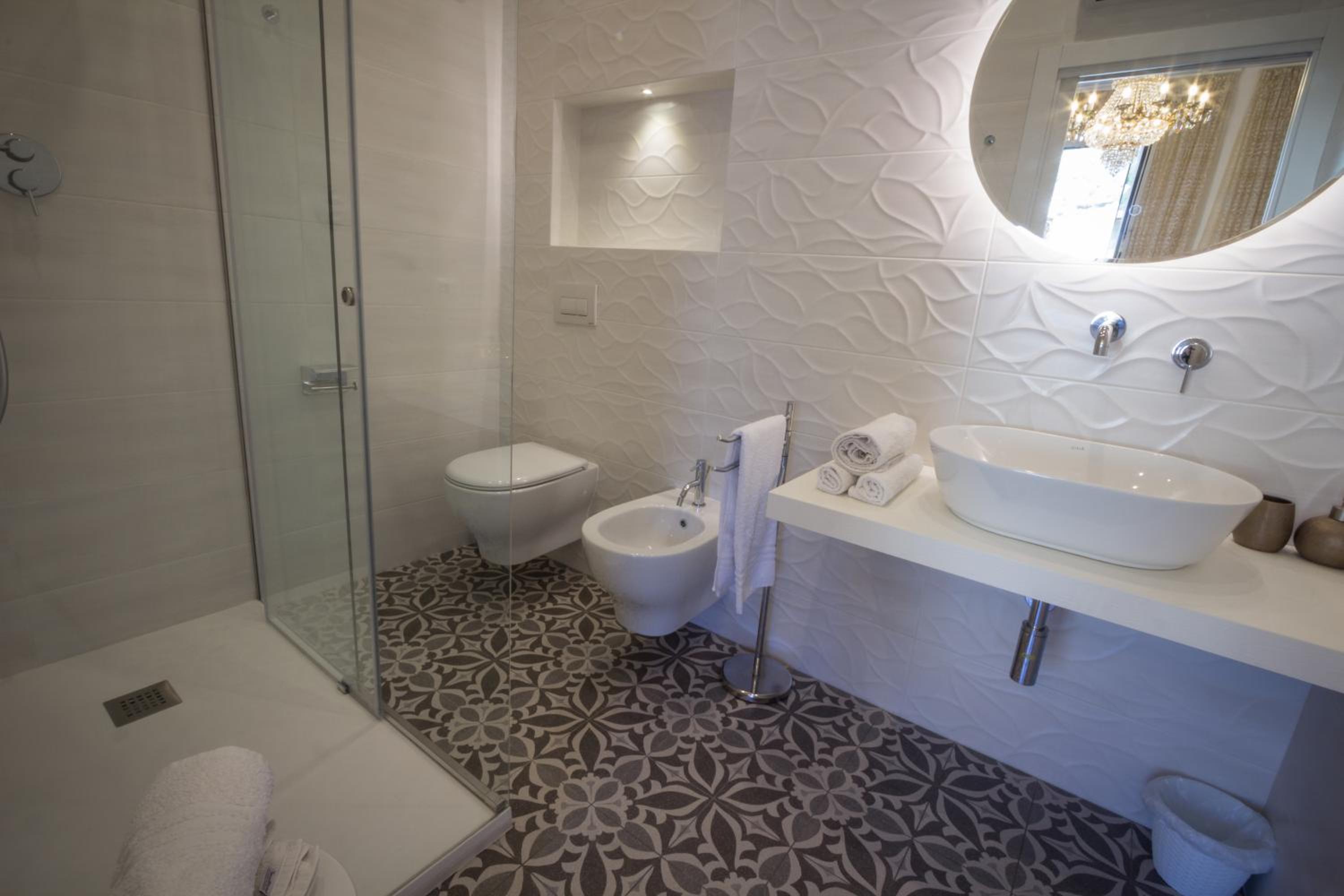 Villa Valverde Apartments e B&B photo 4