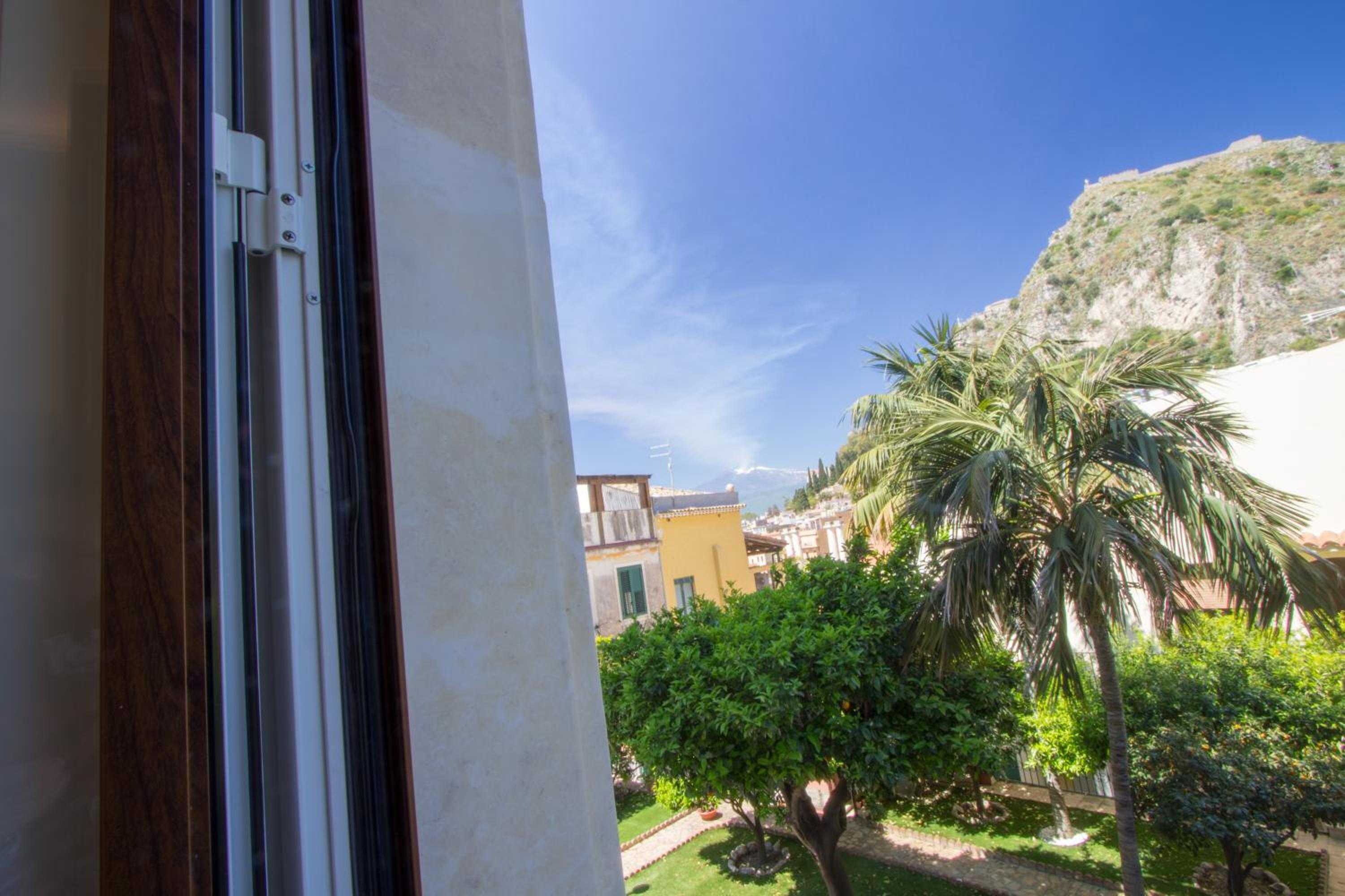 Villa Valverde Apartments e B&B photo 2