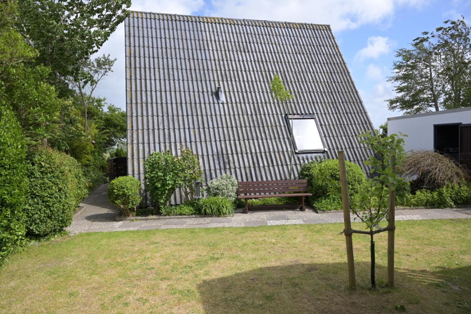 Ferienhaus Lämmchenstube