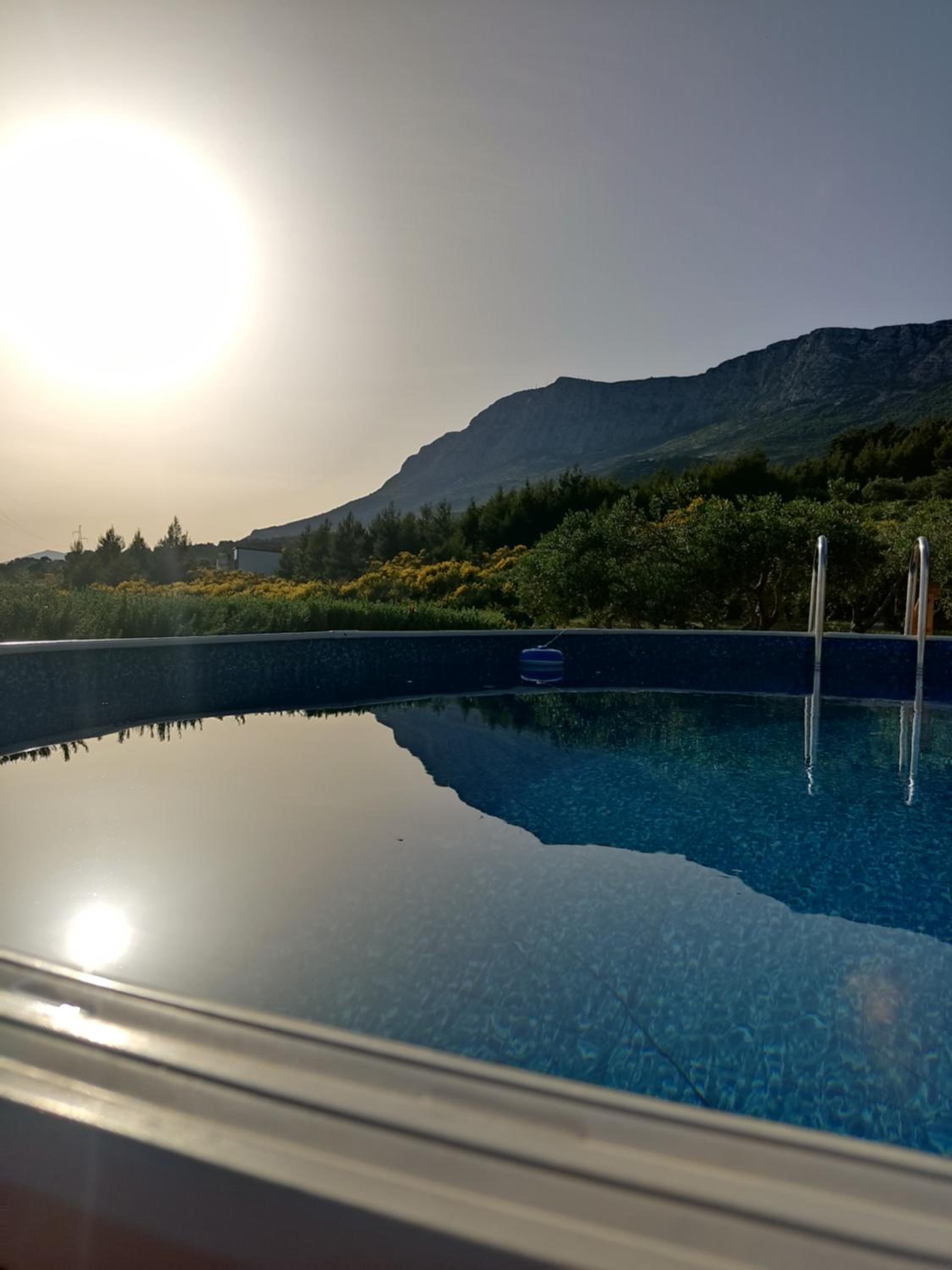 Holiday house Gorica