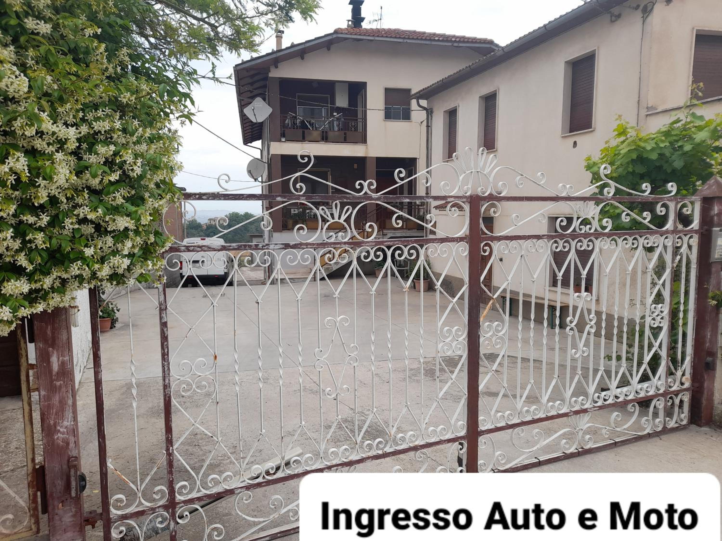 Casa vacanza in colline abruzzesi view 4