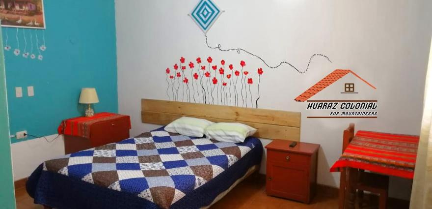 Huaraz Colonial
