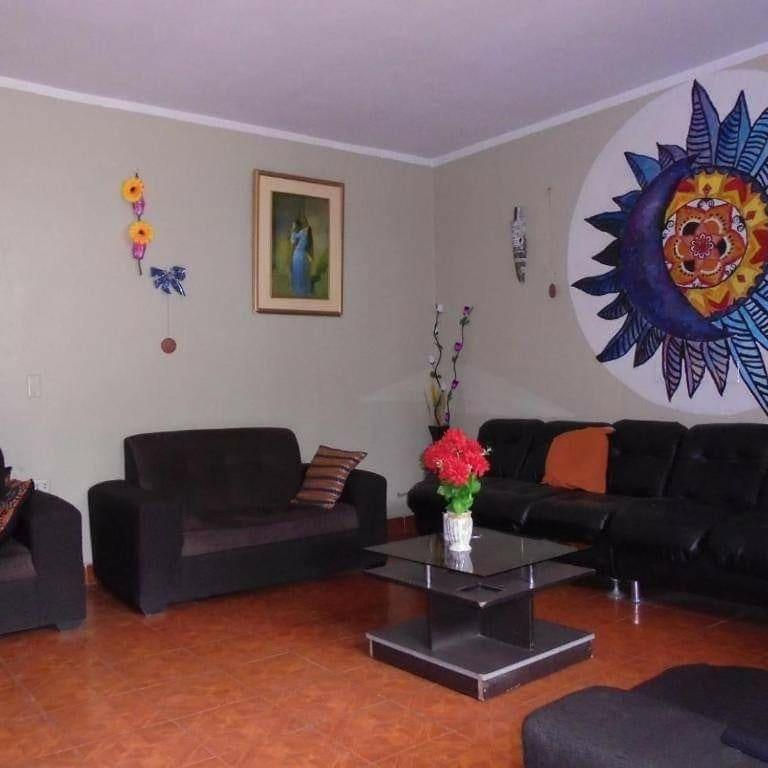 Huaraz Colonial