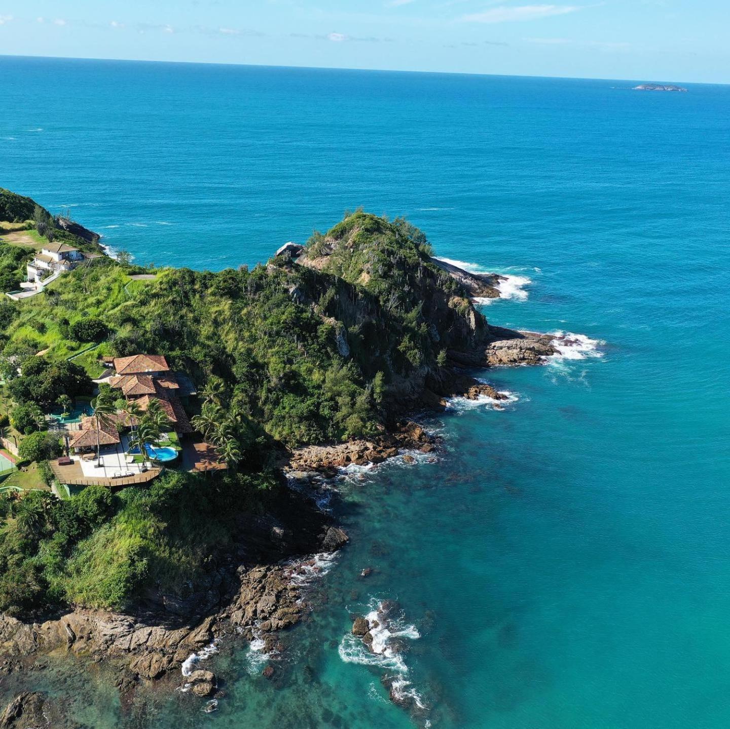 Bravacasa Geriba Búzios Luxury Inn