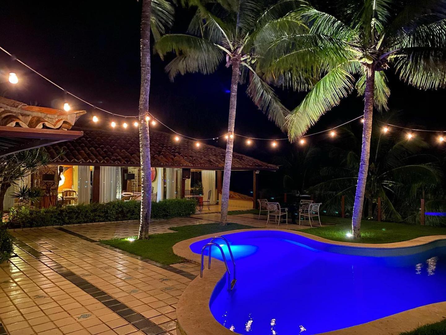 Bravacasa Geriba Búzios Luxury Inn
