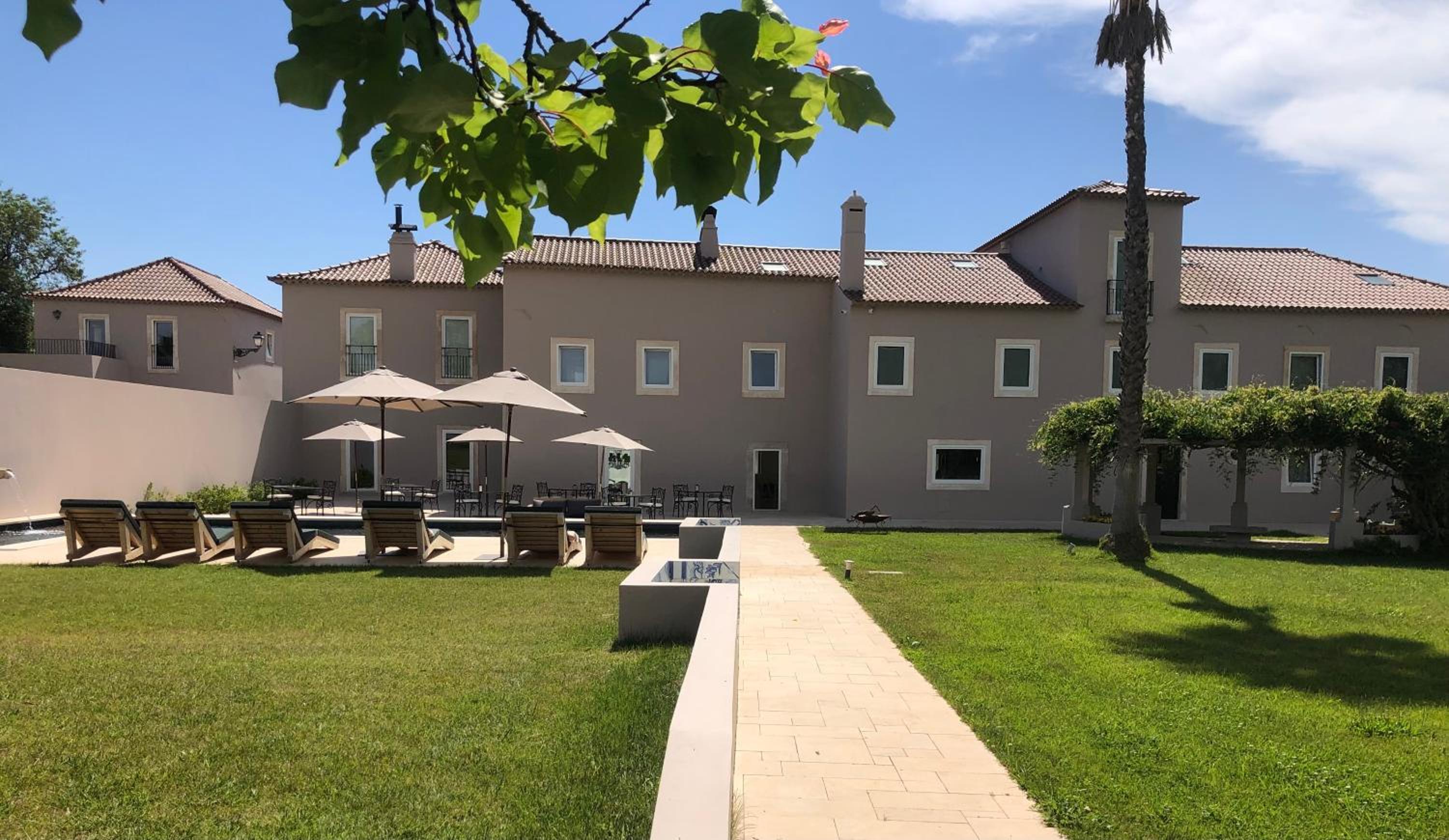 Quinta do Porto Nogueira view 4