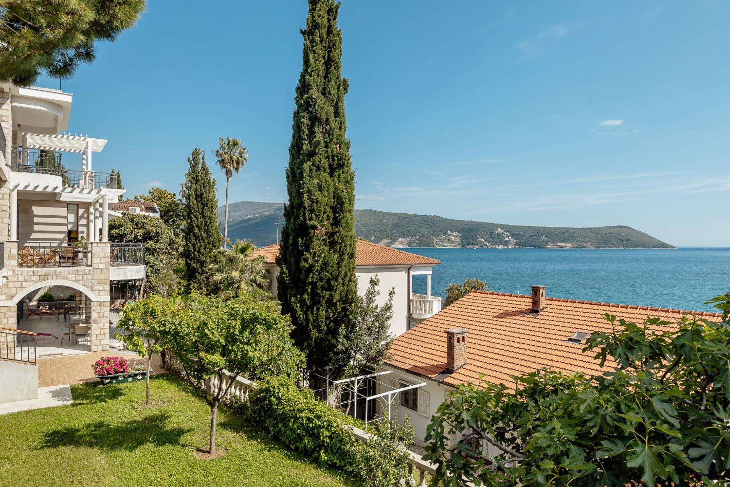 Apartmani Divna view 4