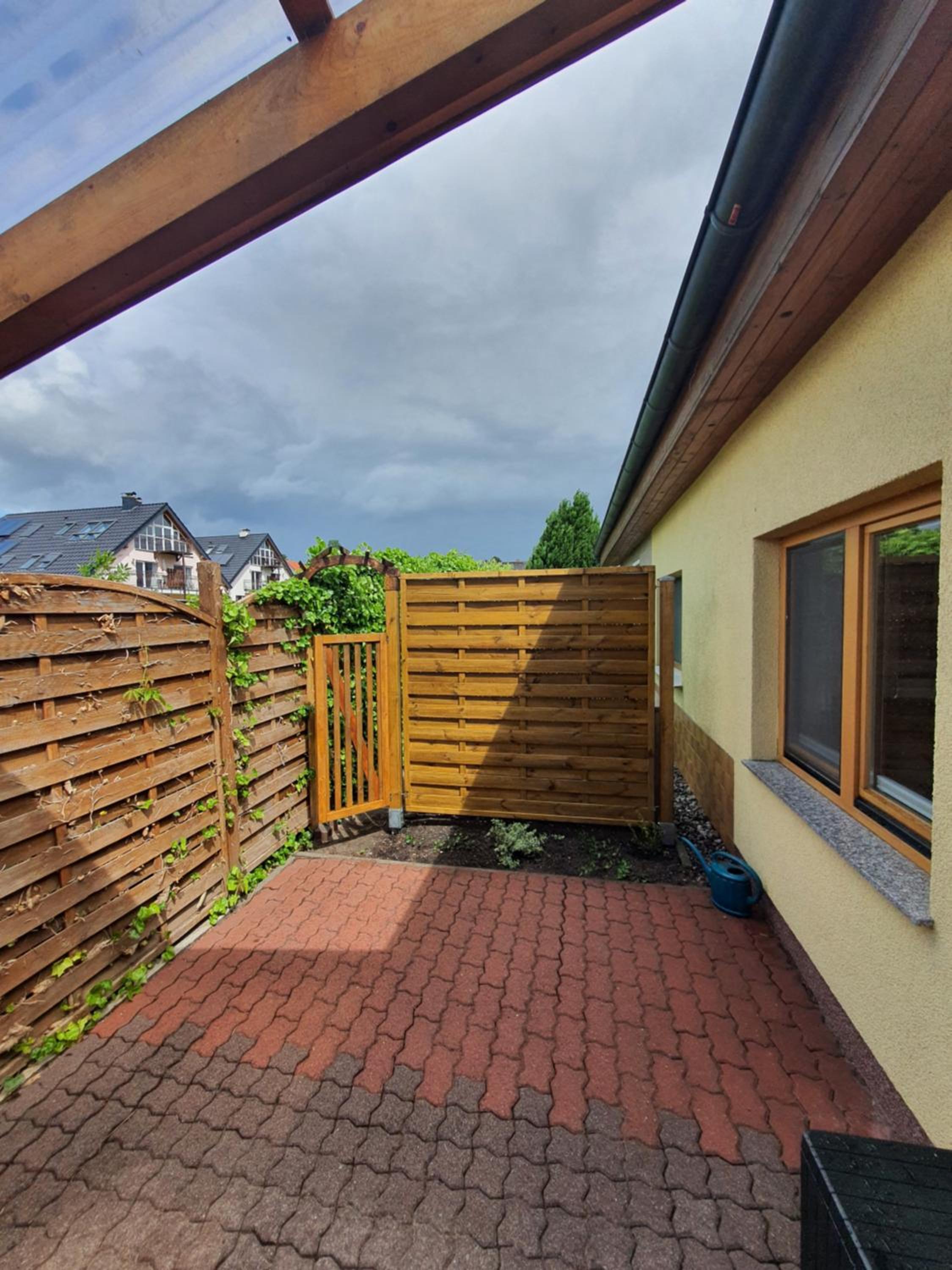 Ferienwohnung Örni