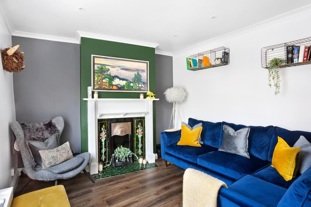 No11 - Harrogate - Yorkshire Stays view 5