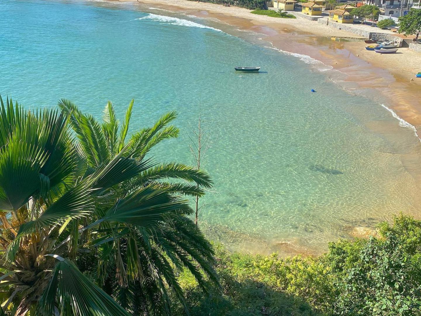 Bravacasa Geriba Búzios Luxury Inn
