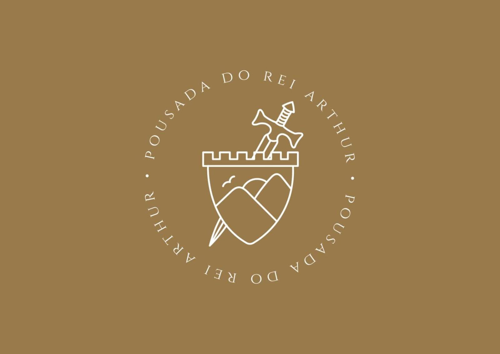 Pousada do Rei Arthur