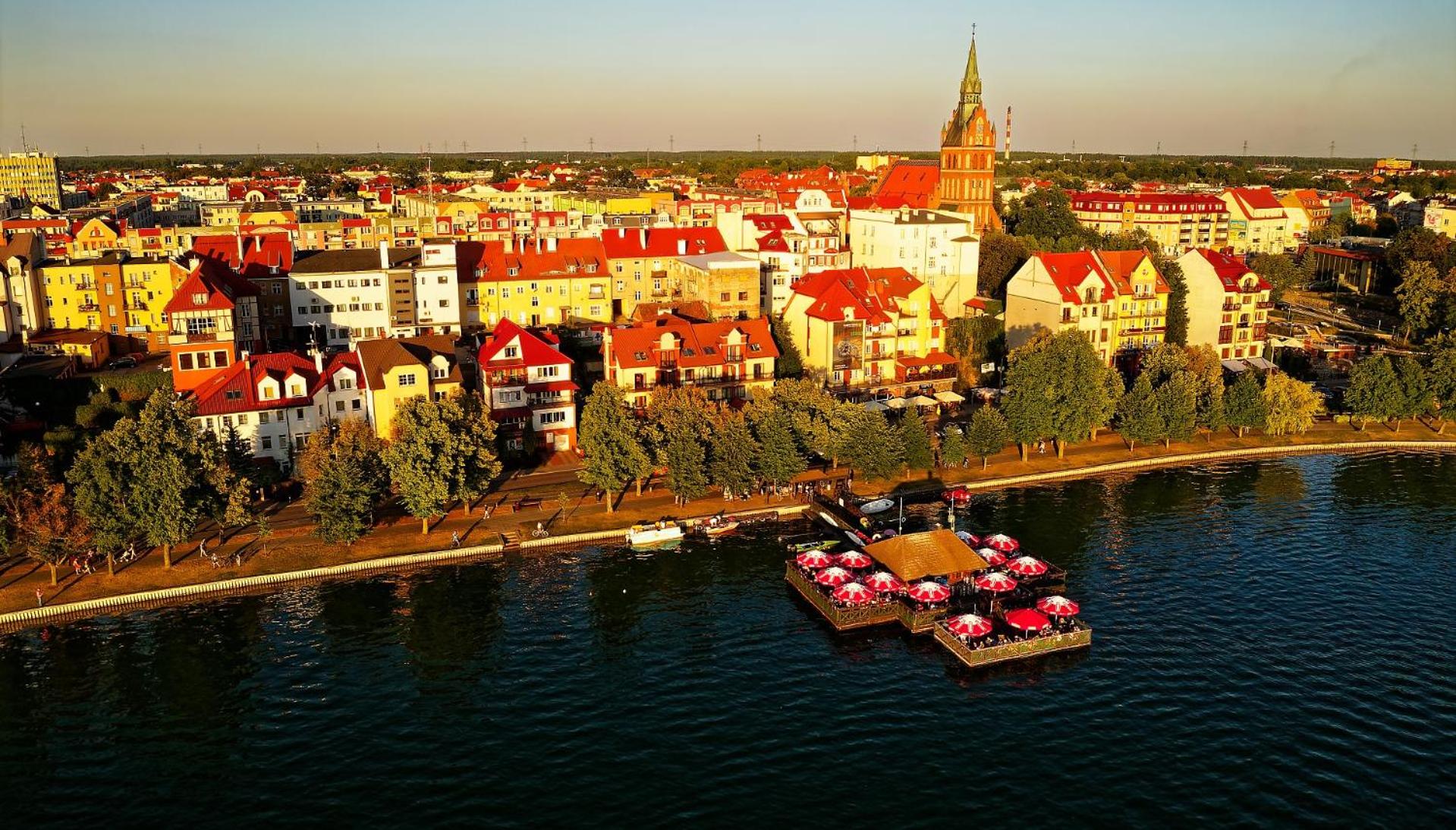 Apartamenty Smętek view 3