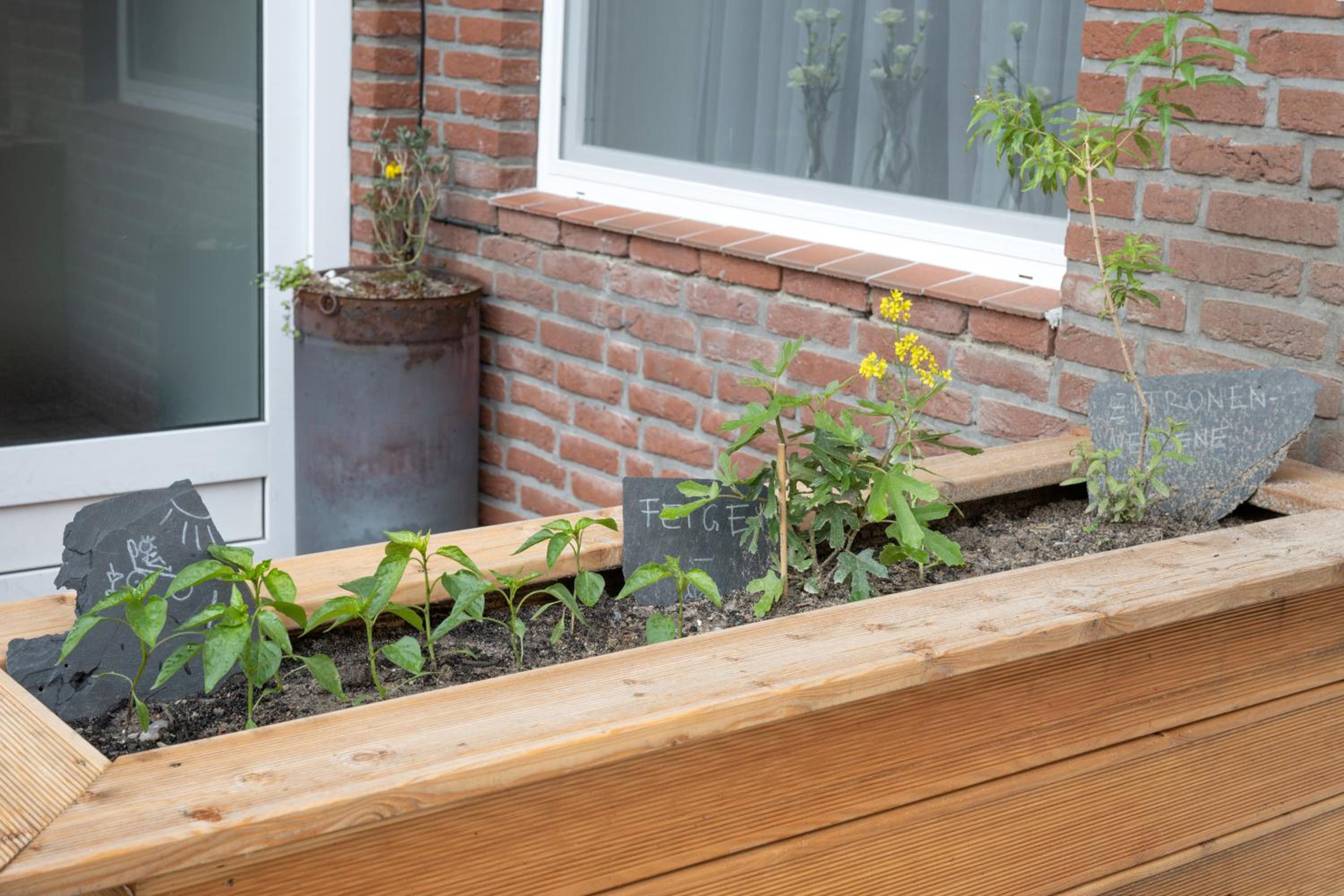 Ferienwohnung Kruppa
