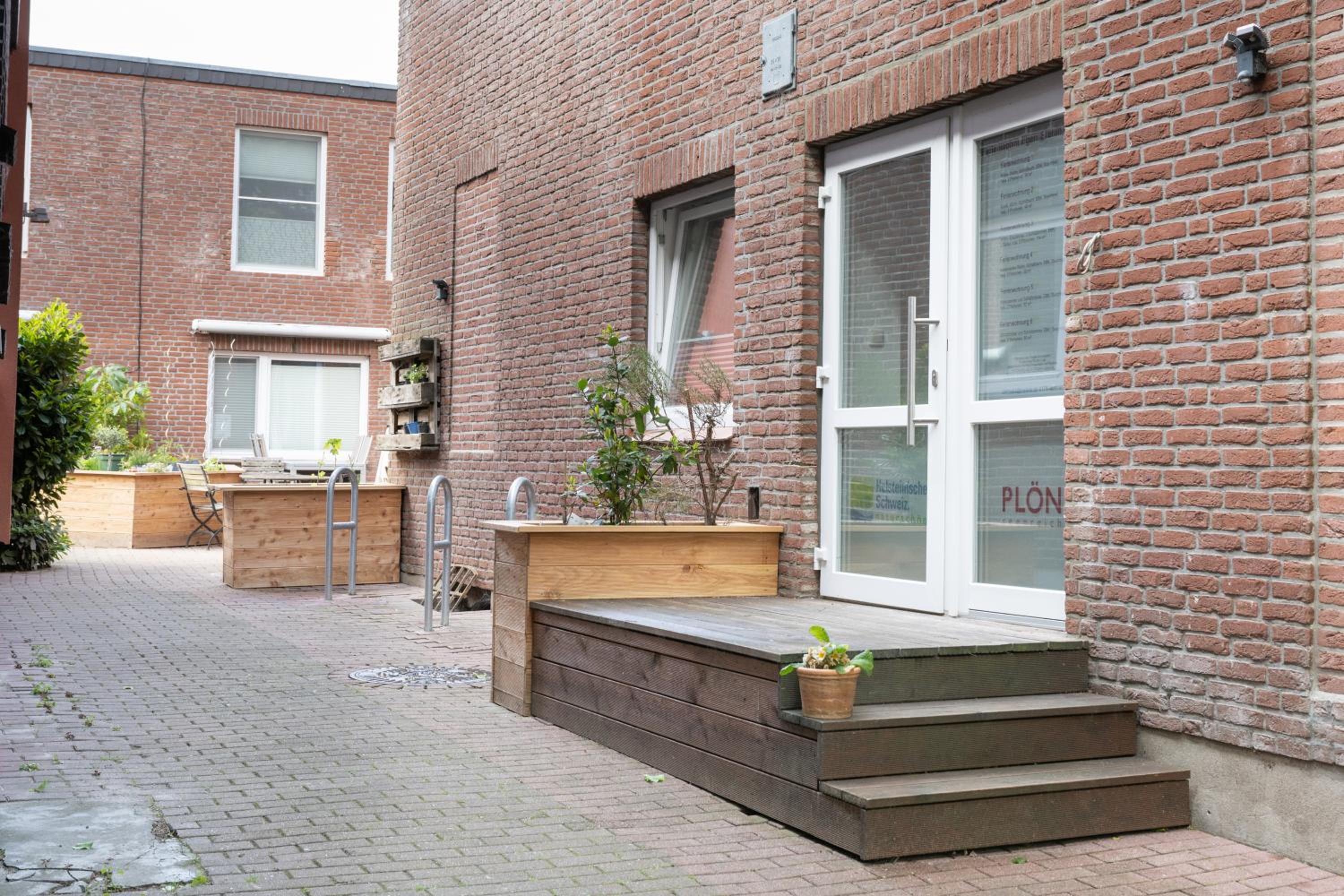 Ferienwohnung Kruppa