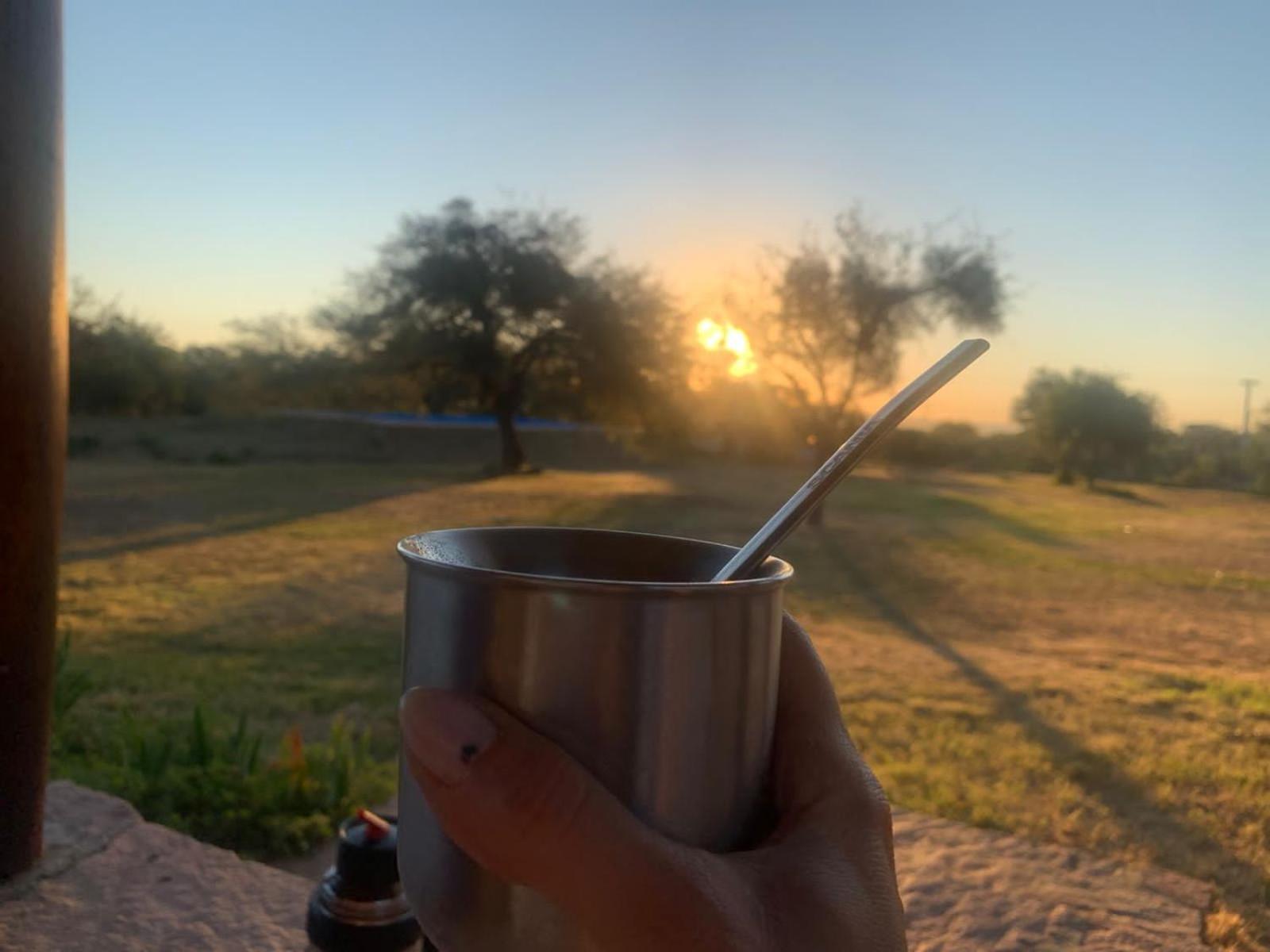 BELLA VISTA CABAÑAS