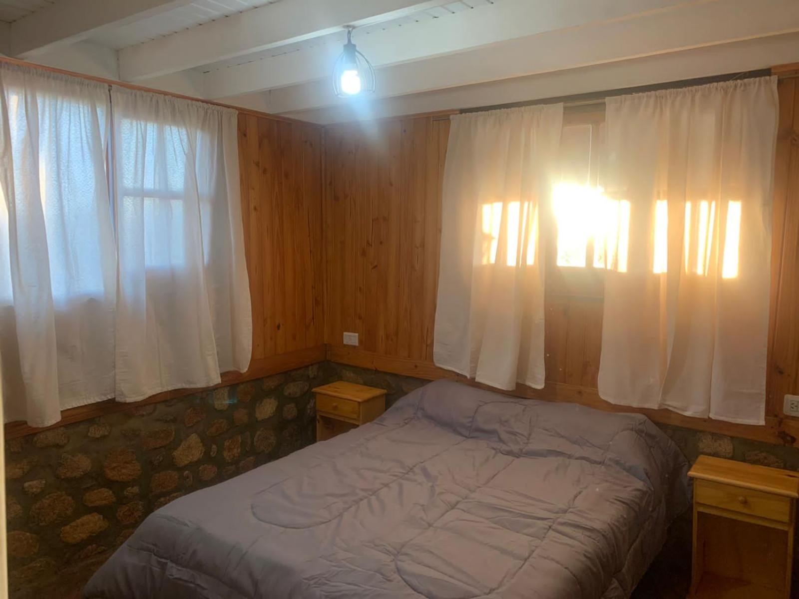 BELLA VISTA CABAÑAS