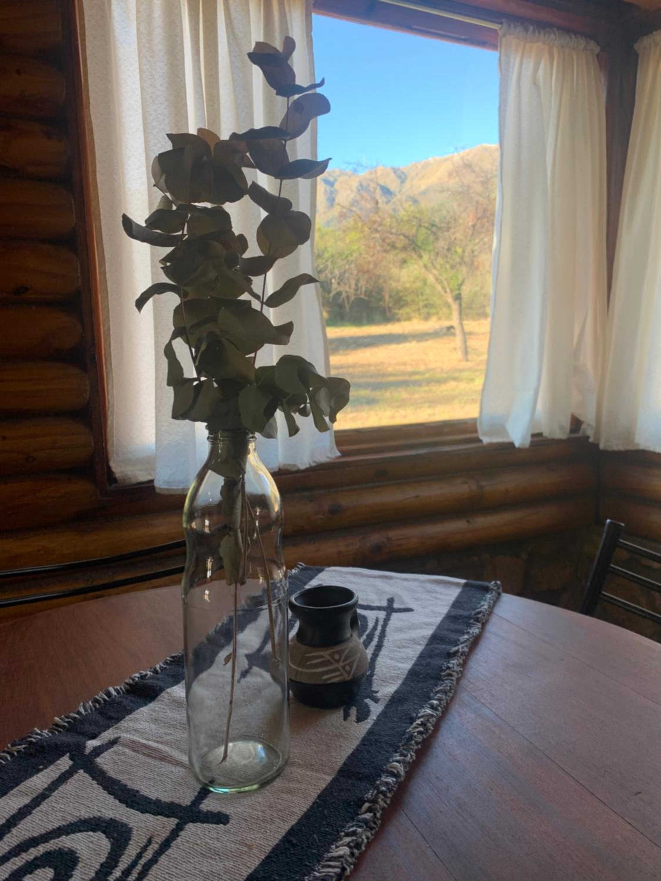 BELLA VISTA CABAÑAS