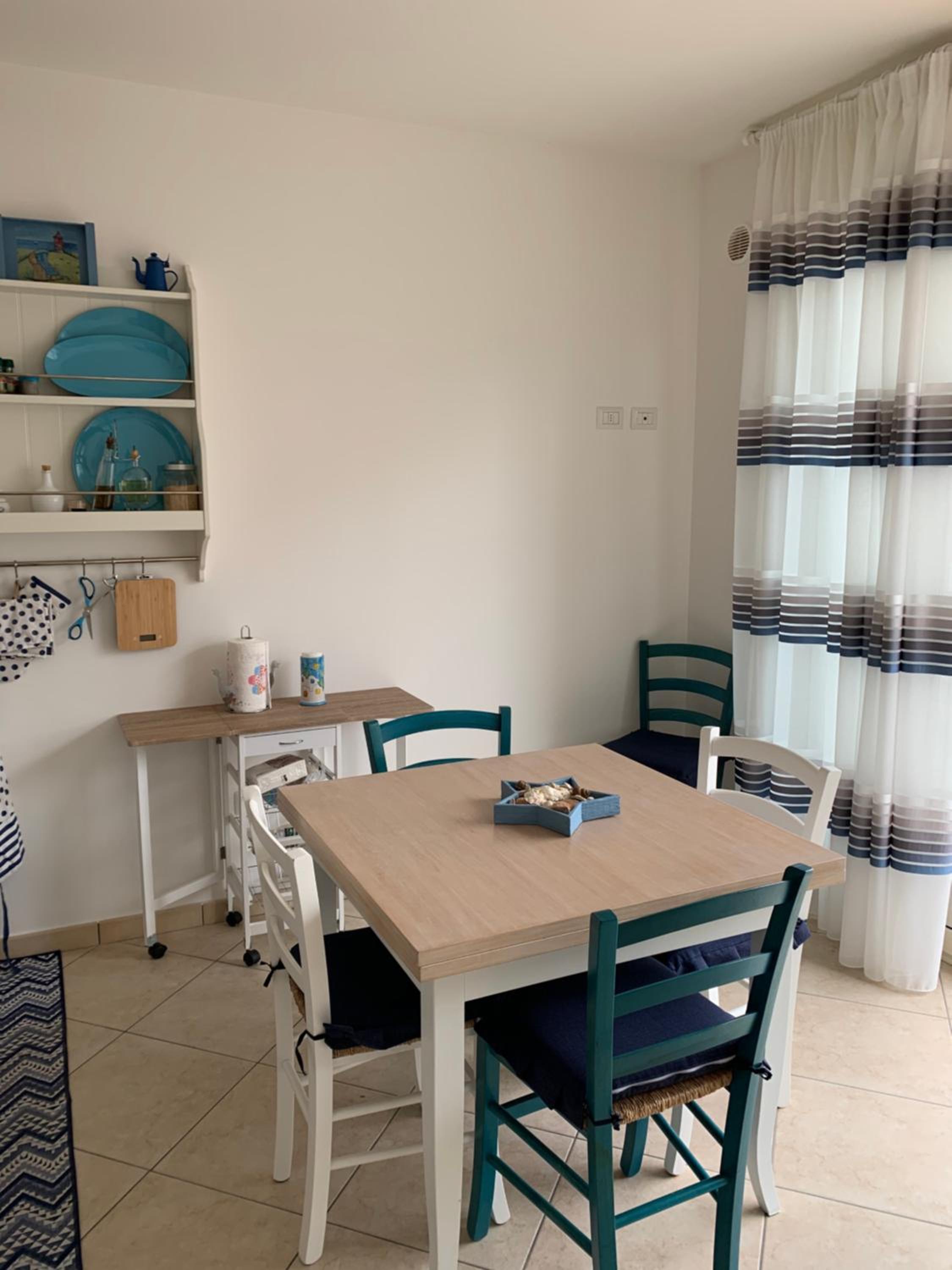 Il Suono delle Conchiglie - Lido Conchiglie Gallipoli photo 3