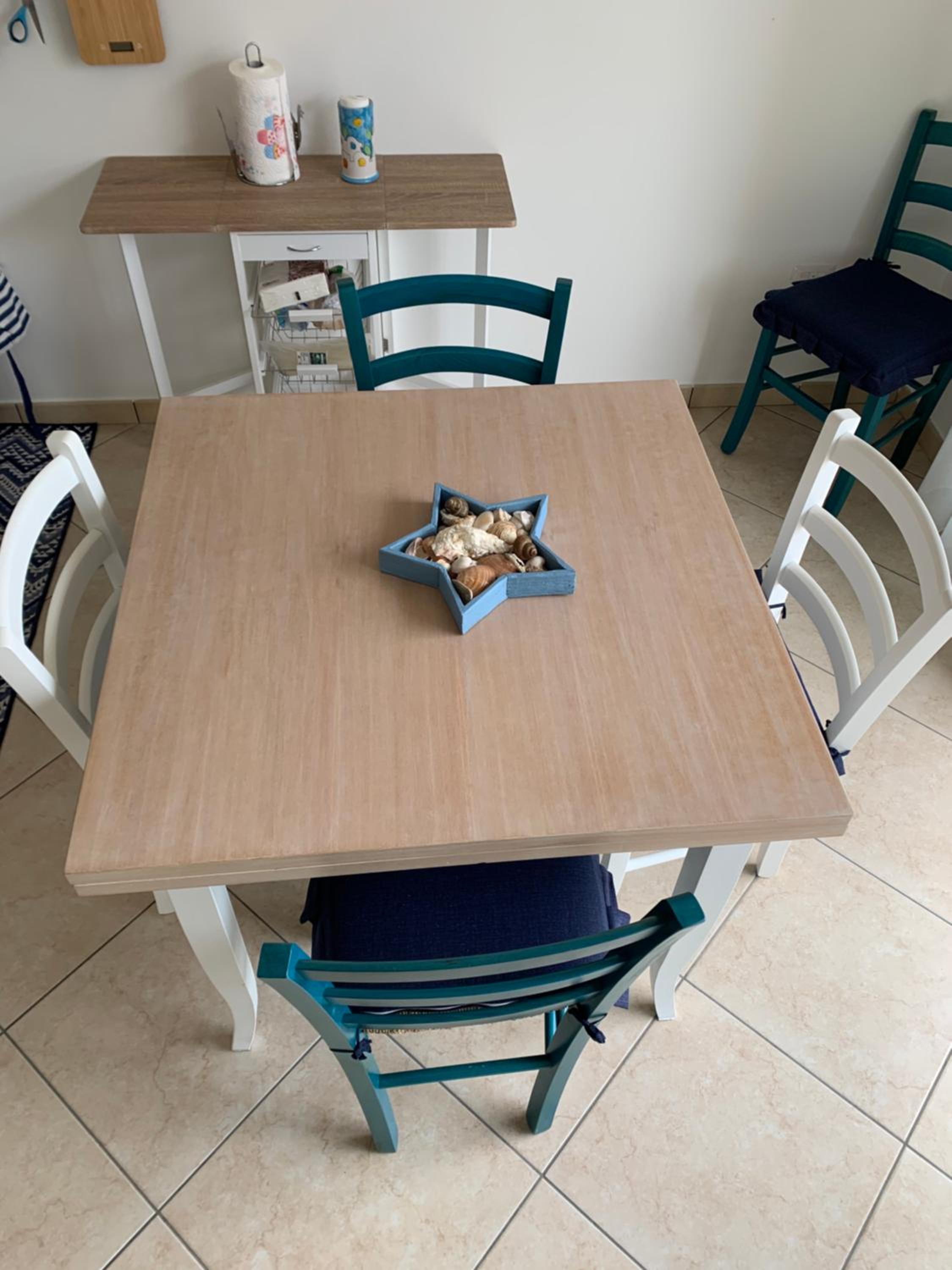 Il Suono delle Conchiglie - Lido Conchiglie Gallipoli photo 5