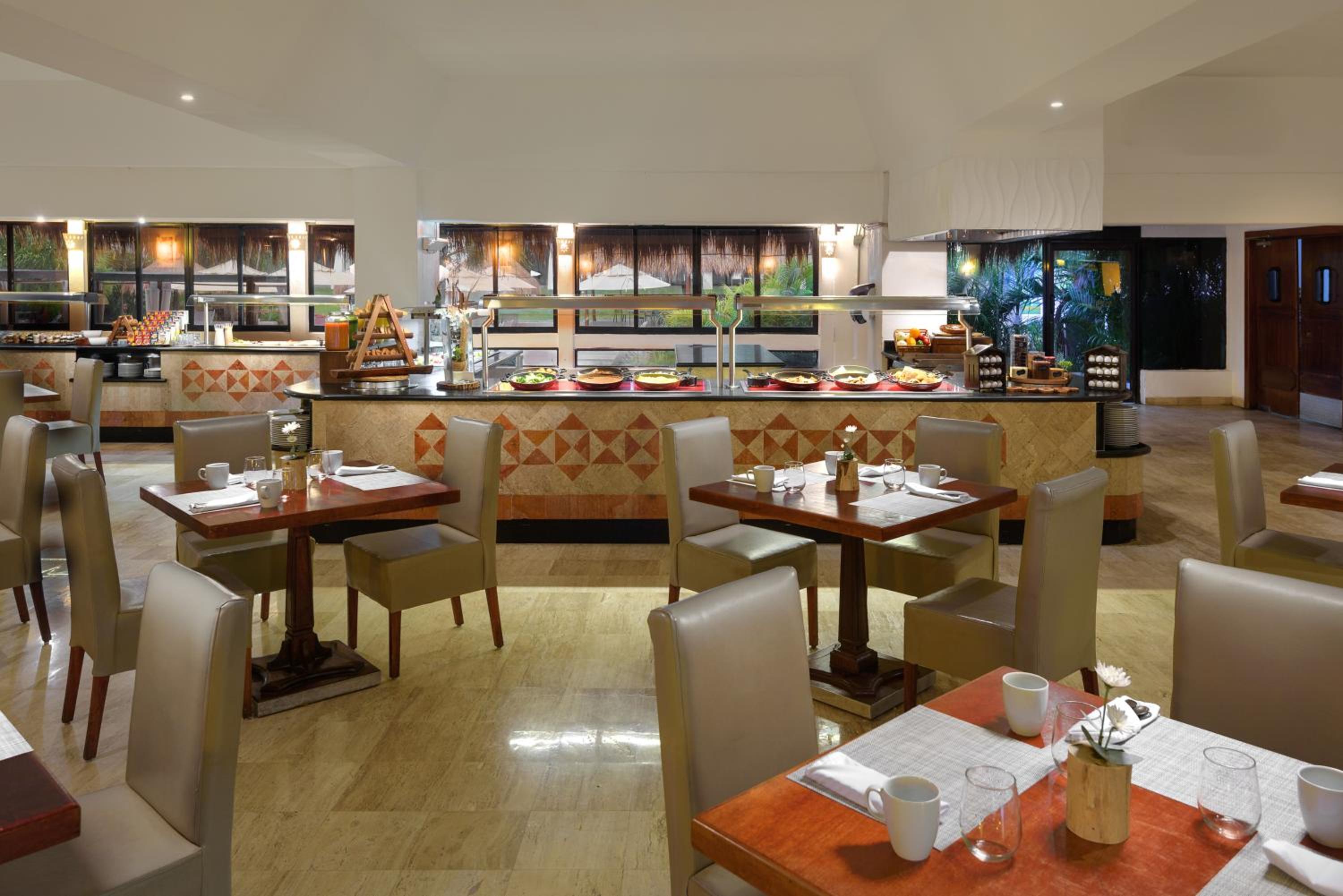 Melia Cozumel All Inclusive - Property Image 78