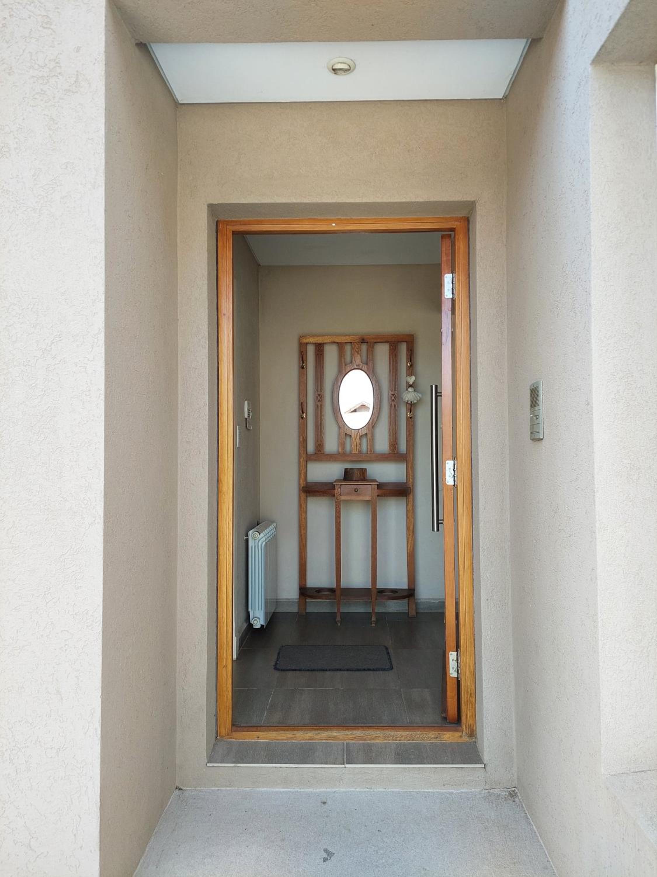 La Casa De Patricia